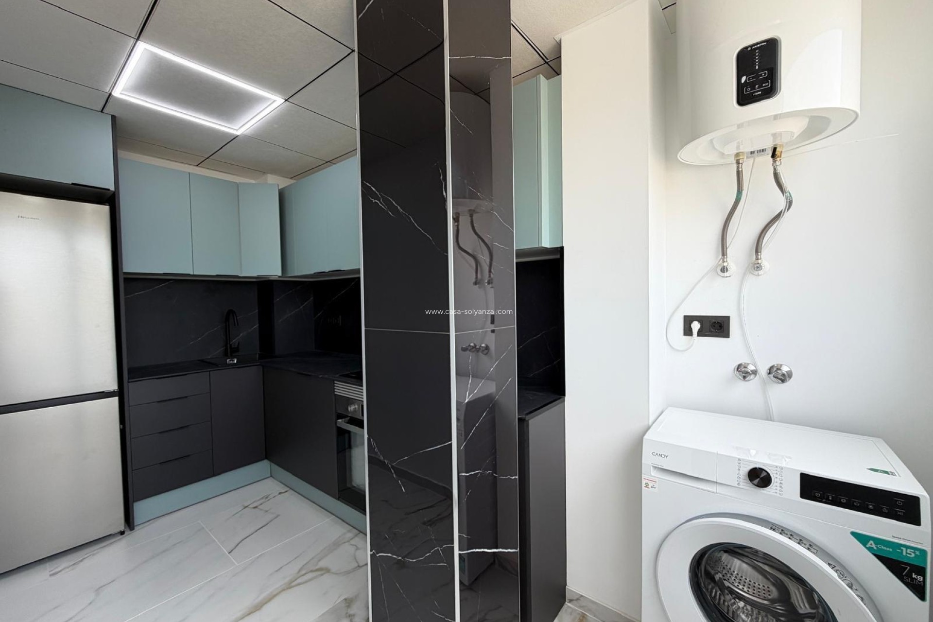 Herverkoop - Appartement / flat - Orihuela Costa - La Zenia