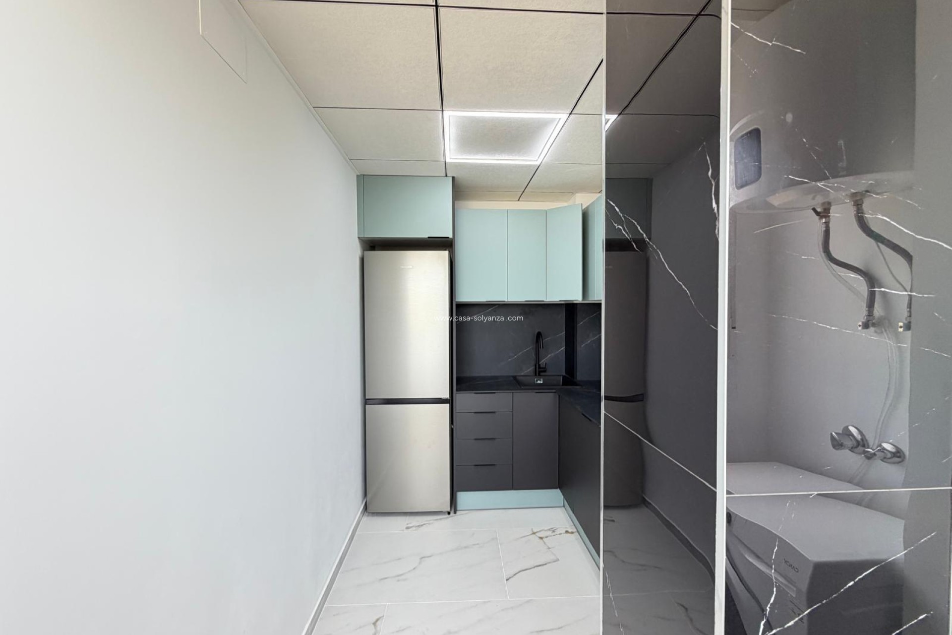 Herverkoop - Appartement / flat - Orihuela Costa - La Zenia