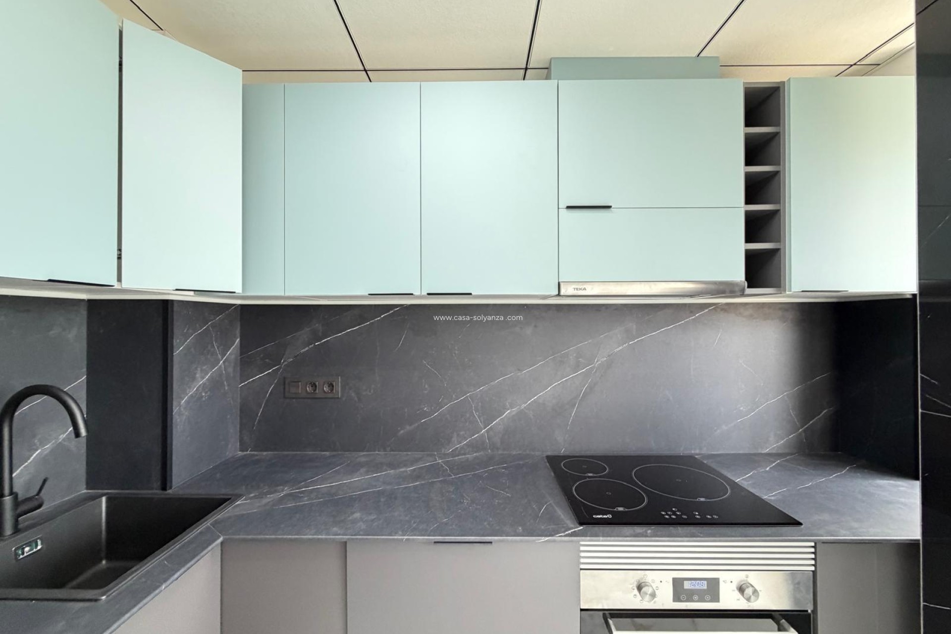 Herverkoop - Appartement / flat - Orihuela Costa - La Zenia