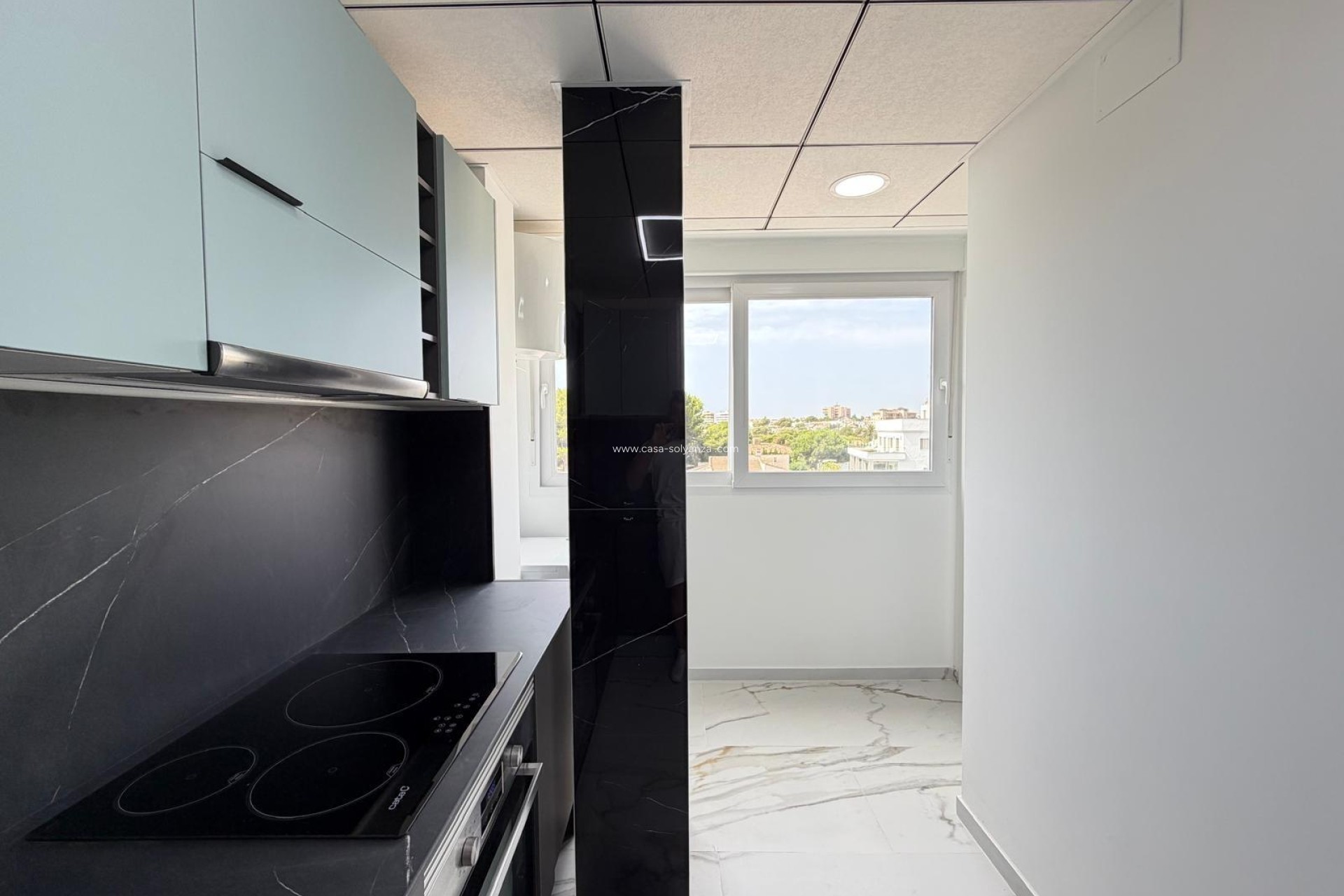 Herverkoop - Appartement / flat - Orihuela Costa - La Zenia
