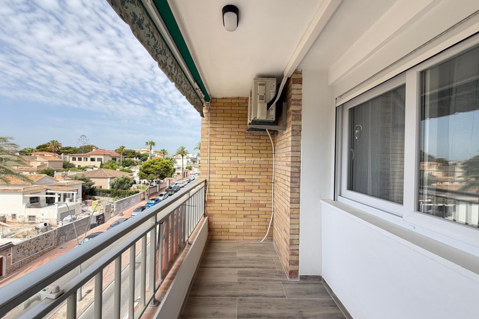 Herverkoop - Appartement / flat - Orihuela Costa - La Zenia