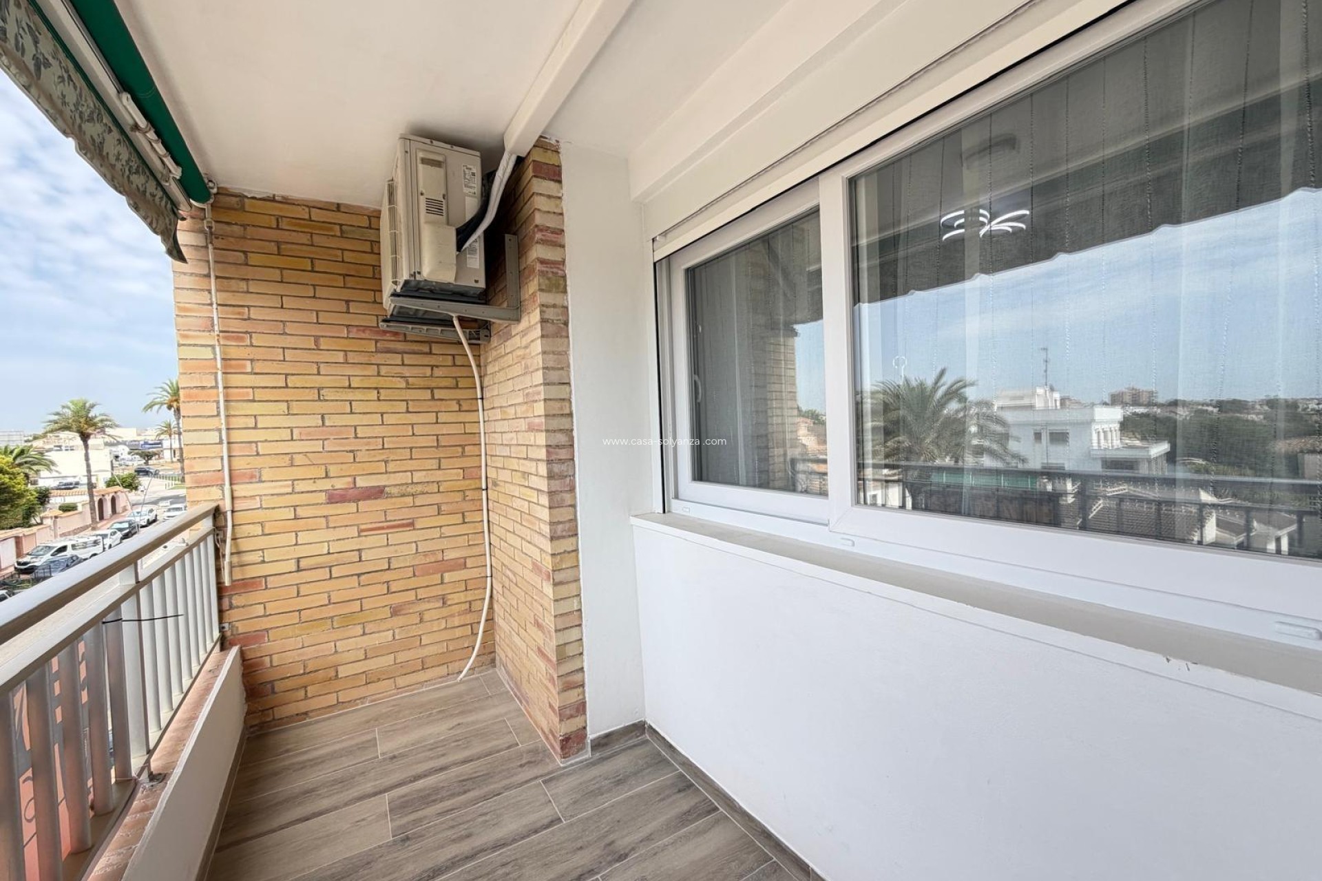 Herverkoop - Appartement / flat - Orihuela Costa - La Zenia