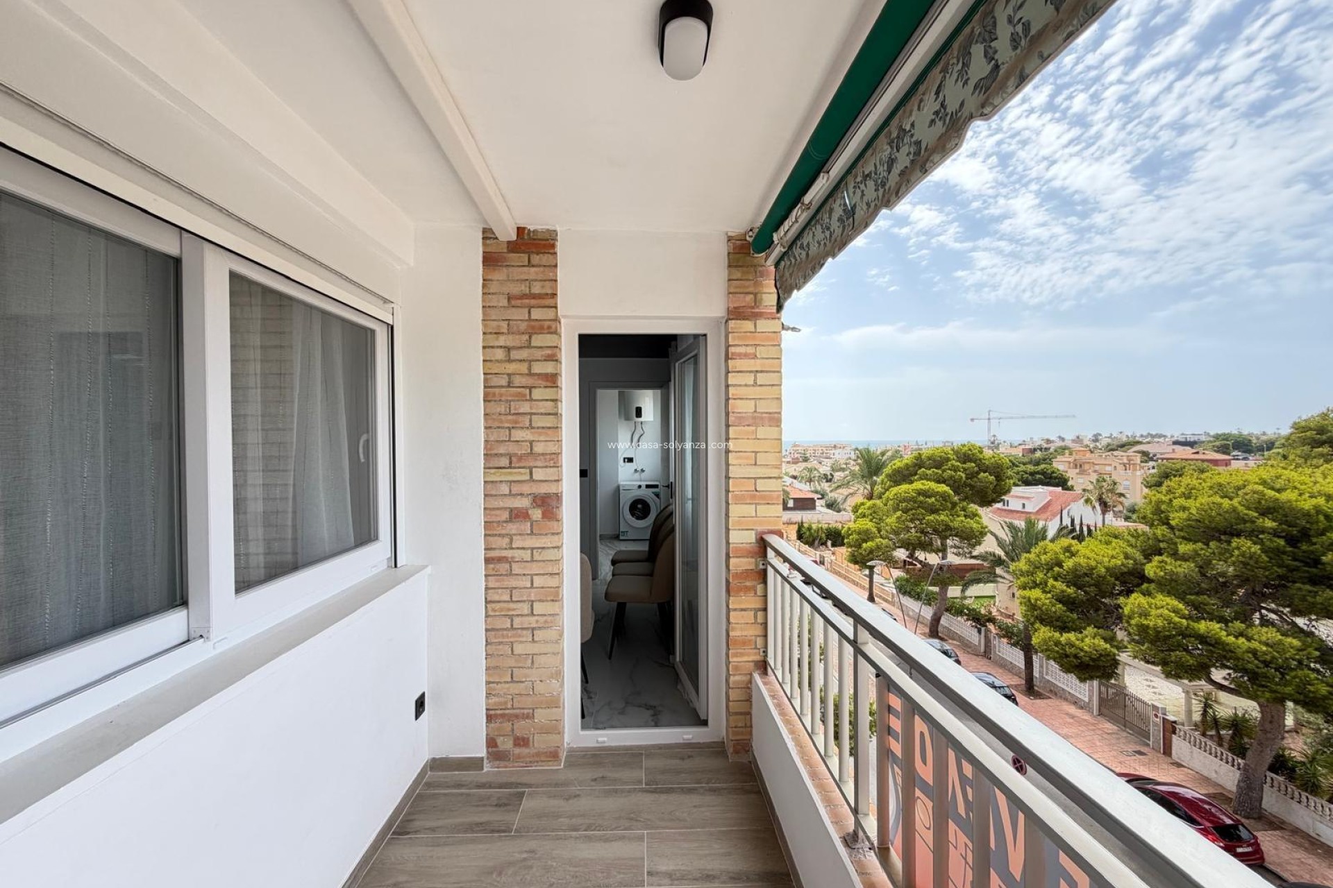 Herverkoop - Appartement / flat - Orihuela Costa - La Zenia