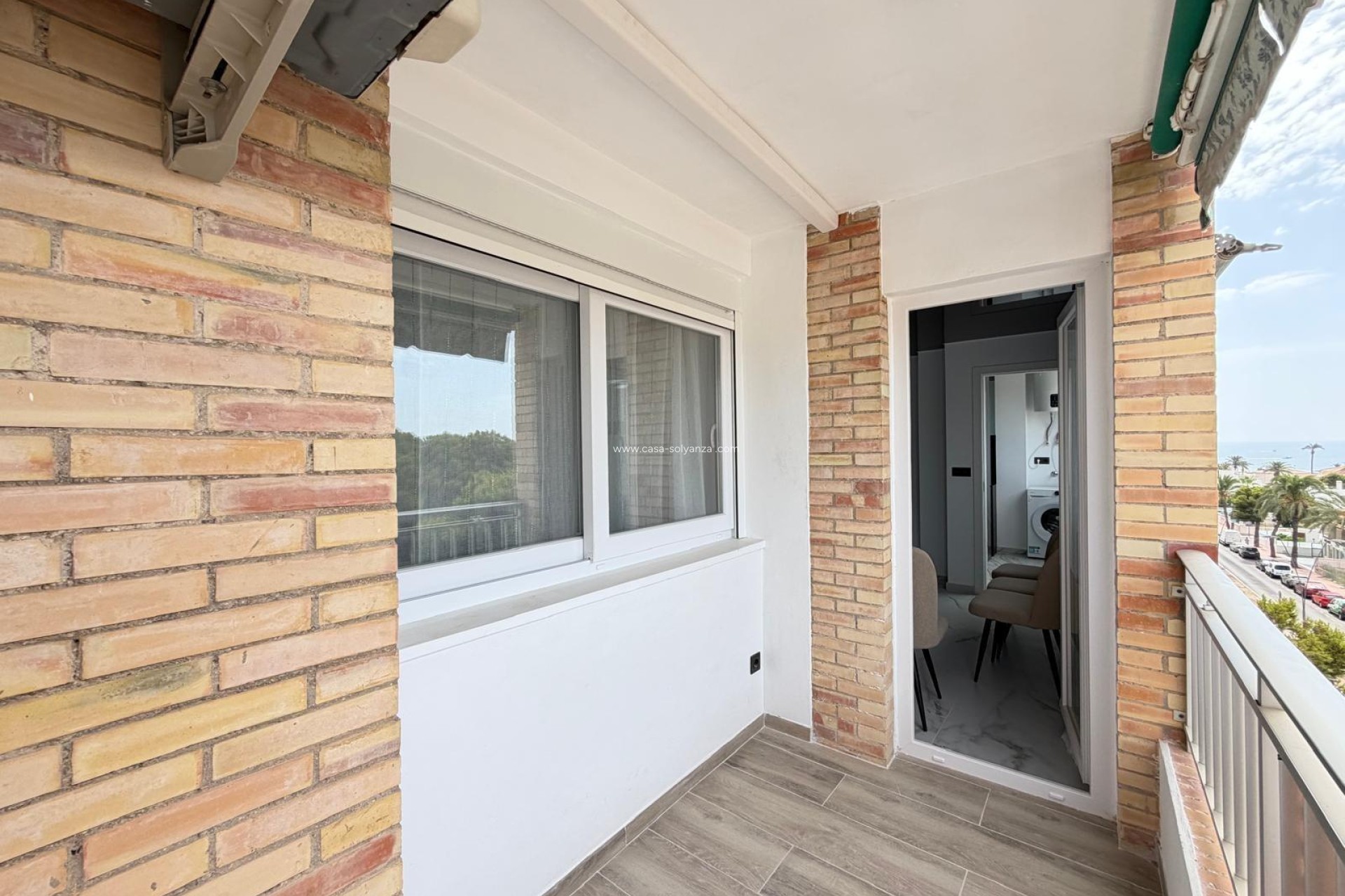 Herverkoop - Appartement / flat - Orihuela Costa - La Zenia
