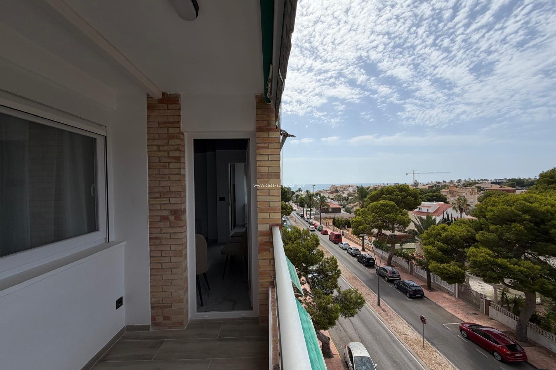 Herverkoop - Appartement / flat - Orihuela Costa - La Zenia