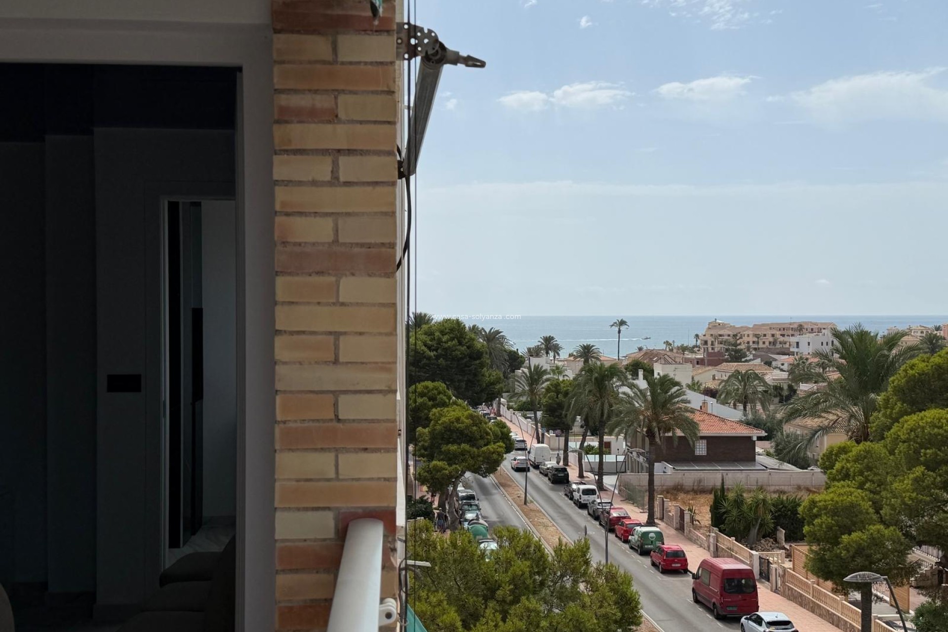 Herverkoop - Appartement / flat - Orihuela Costa - La Zenia