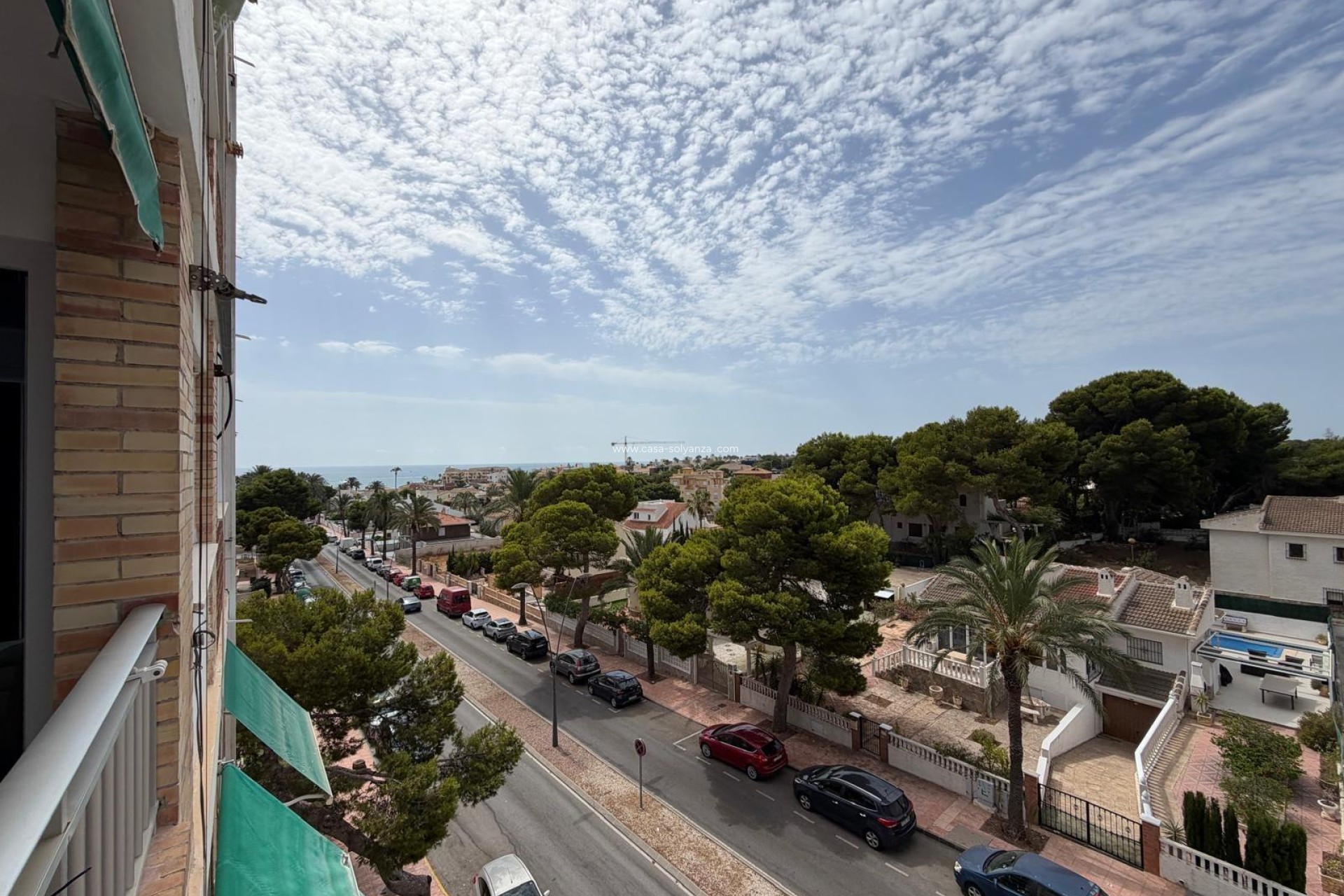 Herverkoop - Appartement / flat - Orihuela Costa - La Zenia