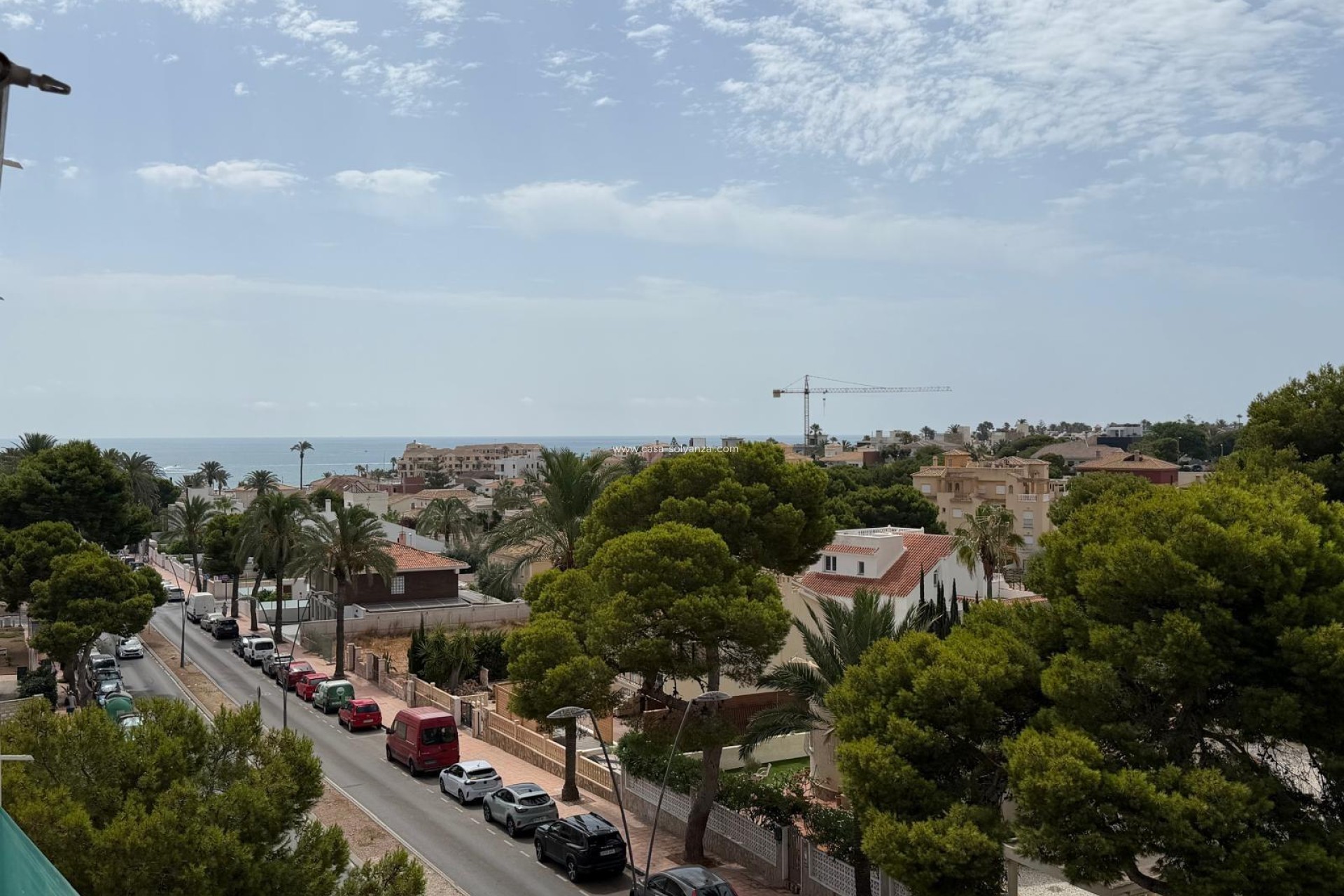 Herverkoop - Appartement / flat - Orihuela Costa - La Zenia