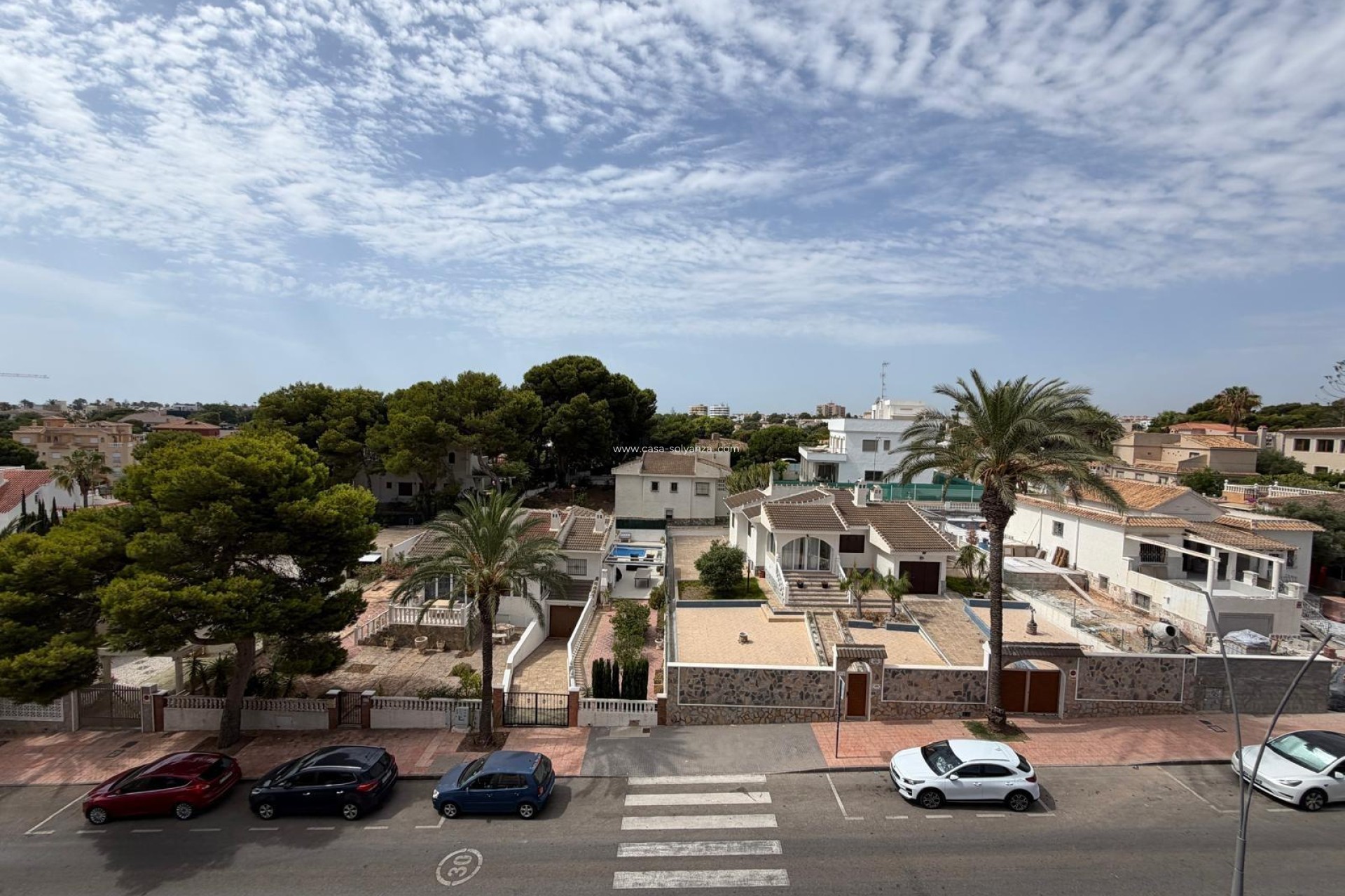 Herverkoop - Appartement / flat - Orihuela Costa - La Zenia