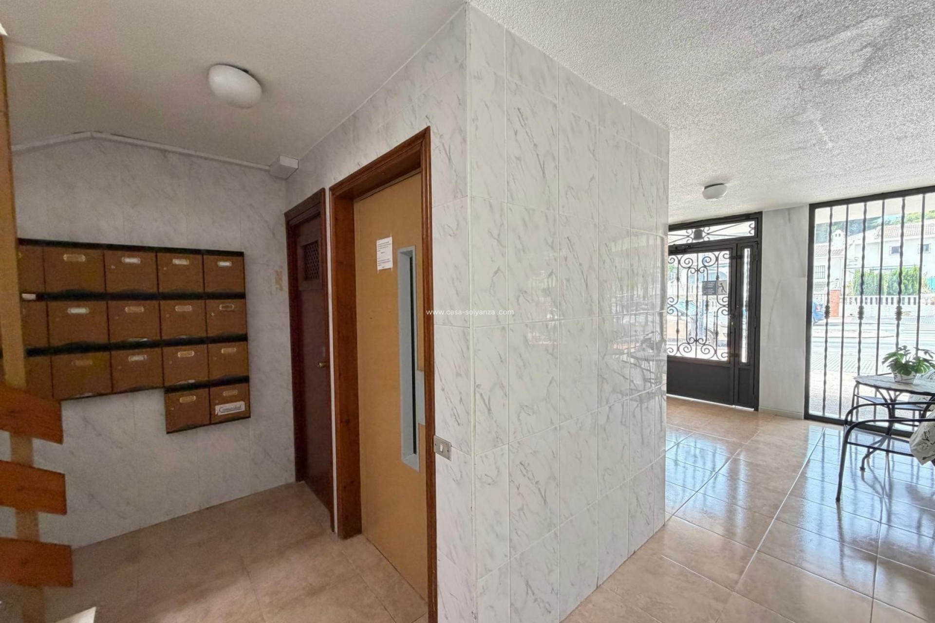 Herverkoop - Appartement / flat - Orihuela Costa - La Zenia