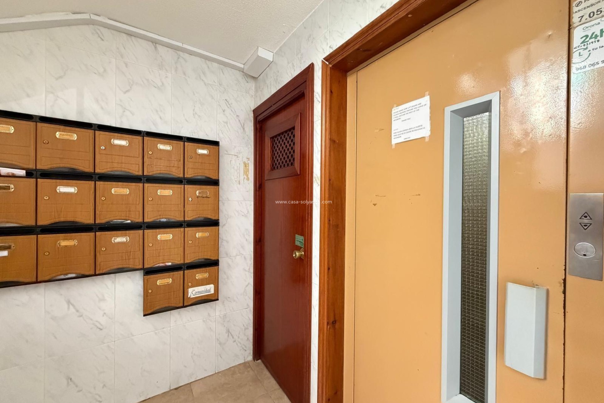 Herverkoop - Appartement / flat - Orihuela Costa - La Zenia
