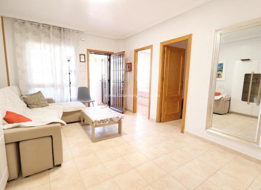 Herverkoop - Appartement / flat - Orihuela Costa - La Zenia