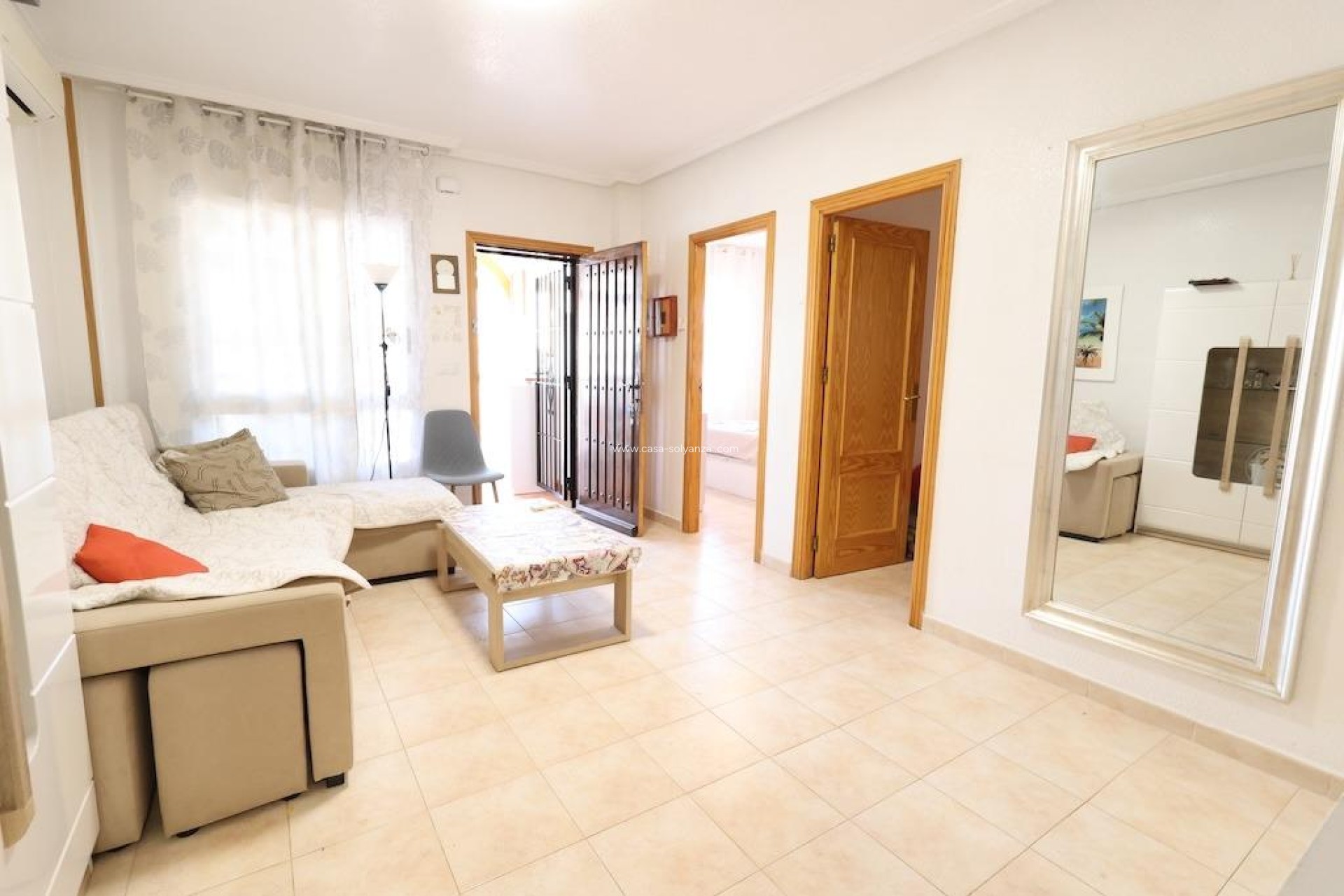 Herverkoop - Appartement / flat - Orihuela Costa - La Zenia