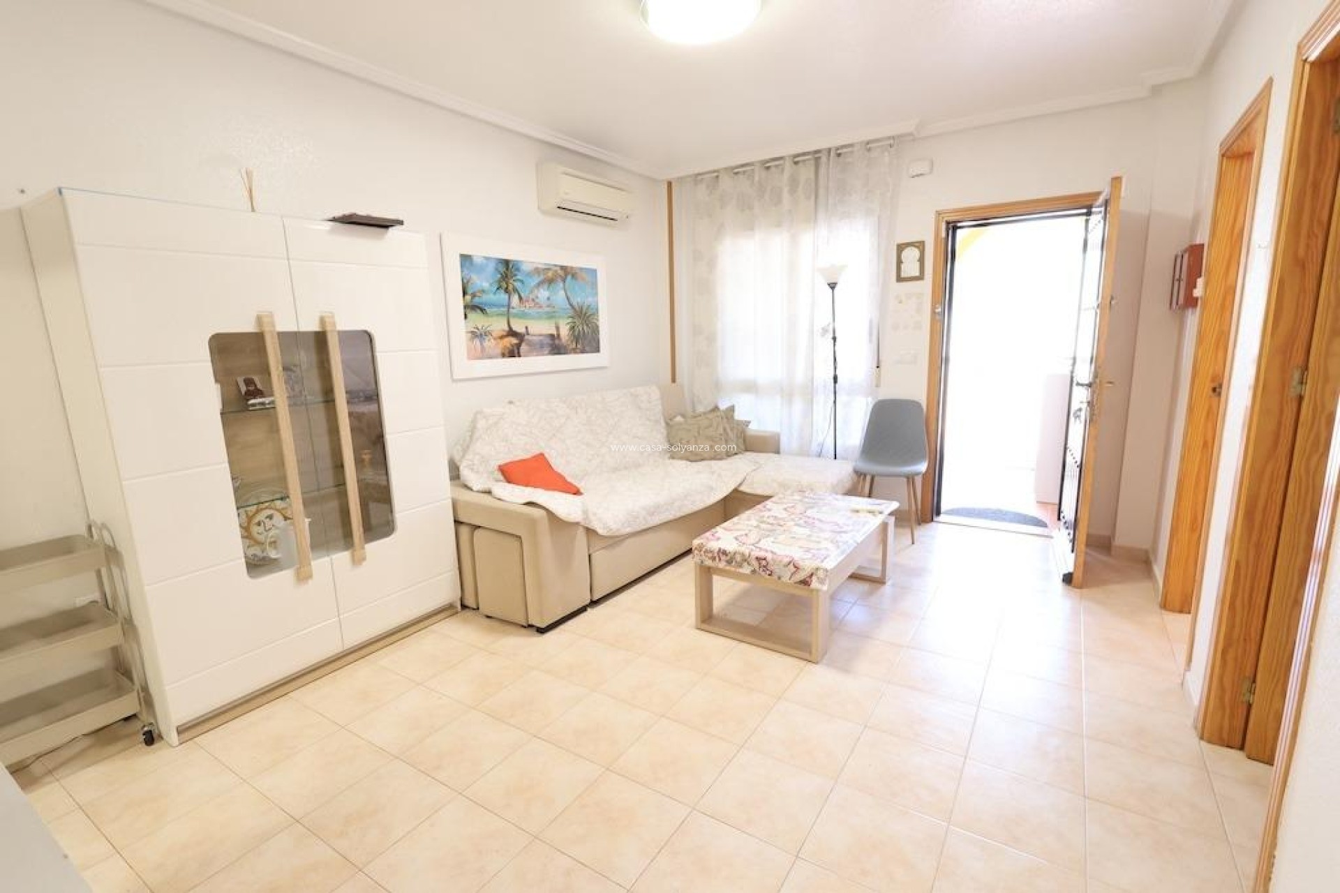 Herverkoop - Appartement / flat - Orihuela Costa - La Zenia