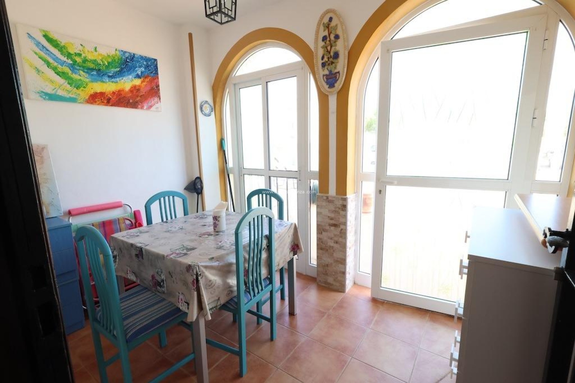 Herverkoop - Appartement / flat - Orihuela Costa - La Zenia
