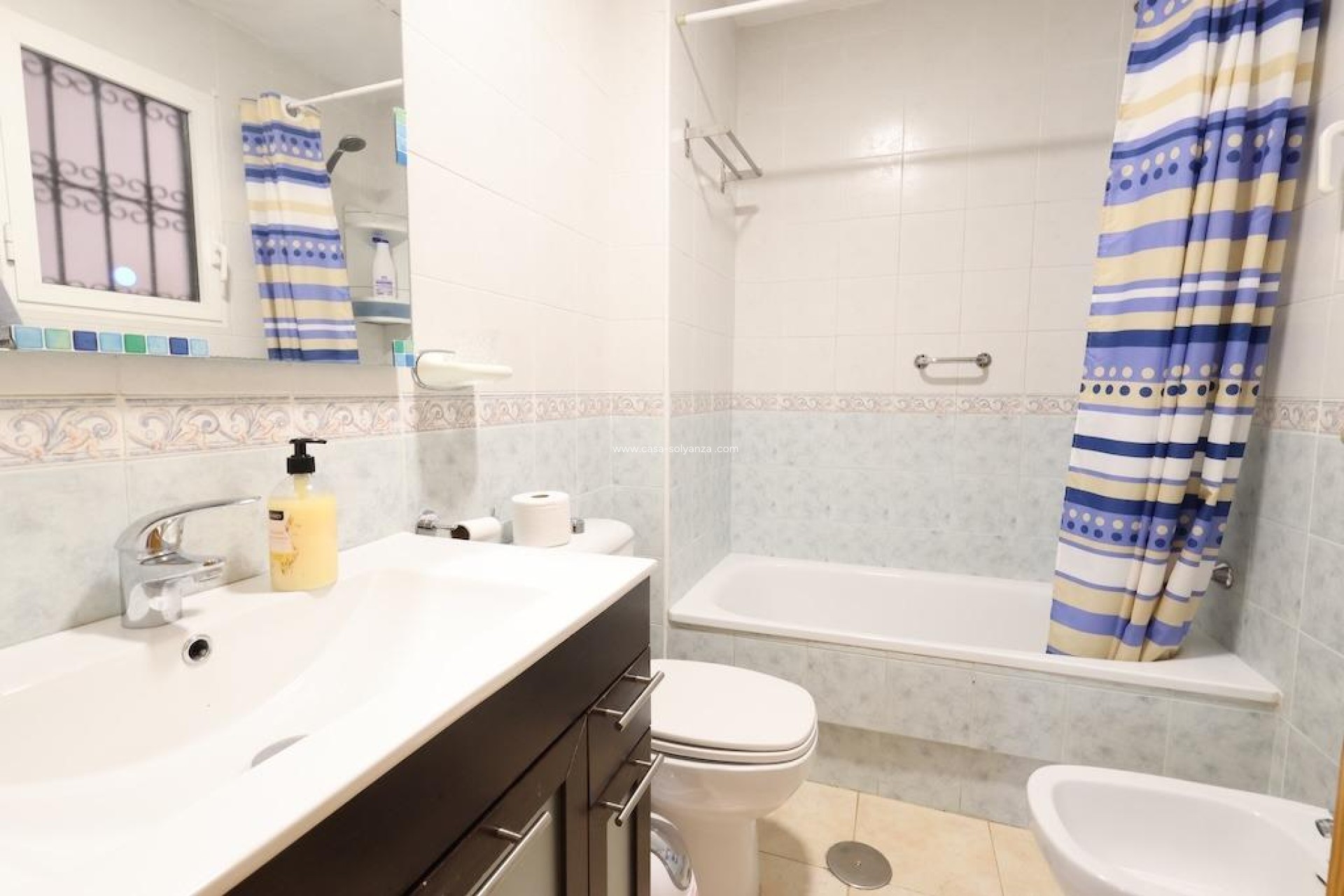 Herverkoop - Appartement / flat - Orihuela Costa - La Zenia