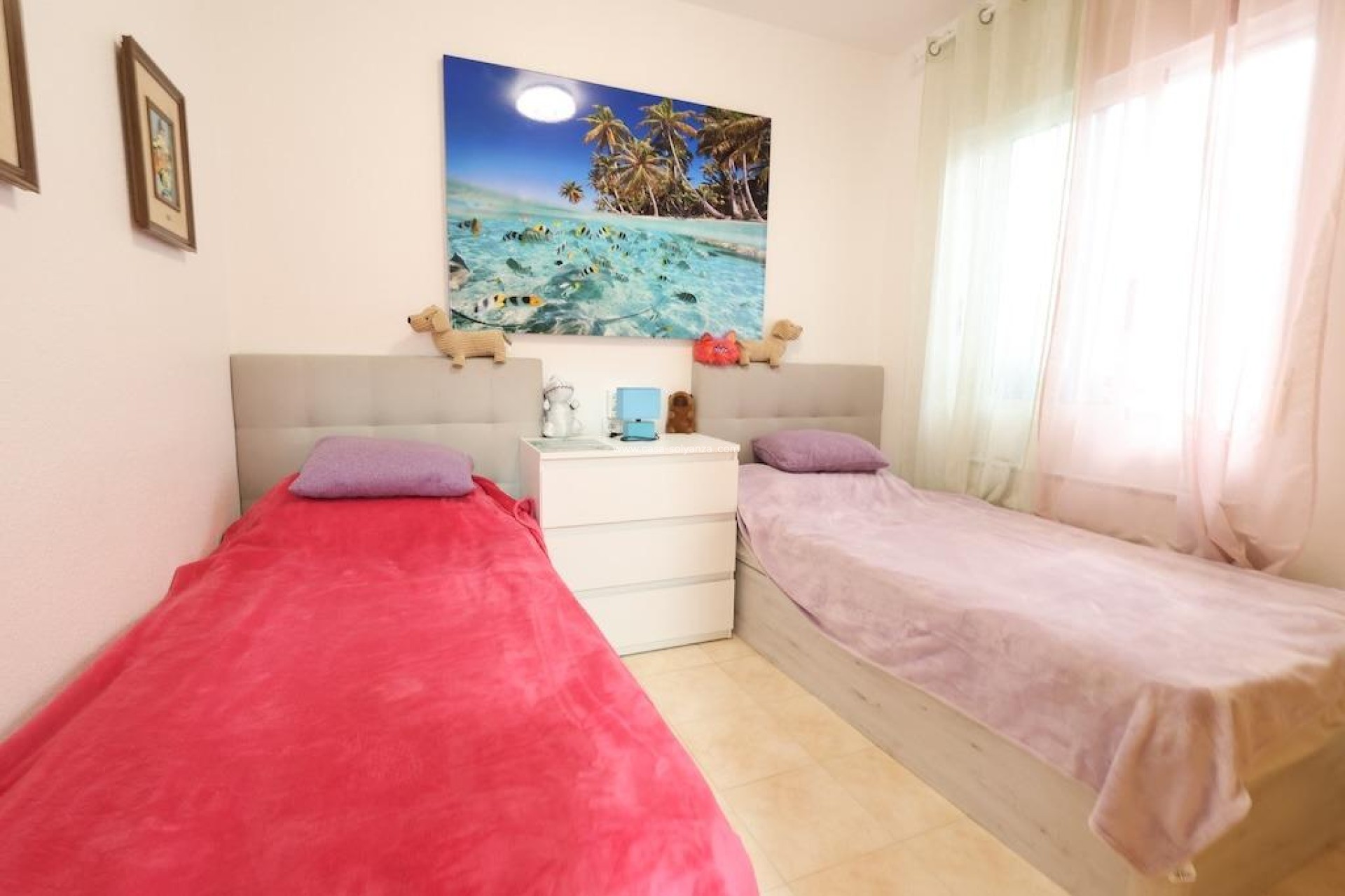 Herverkoop - Appartement / flat - Orihuela Costa - La Zenia