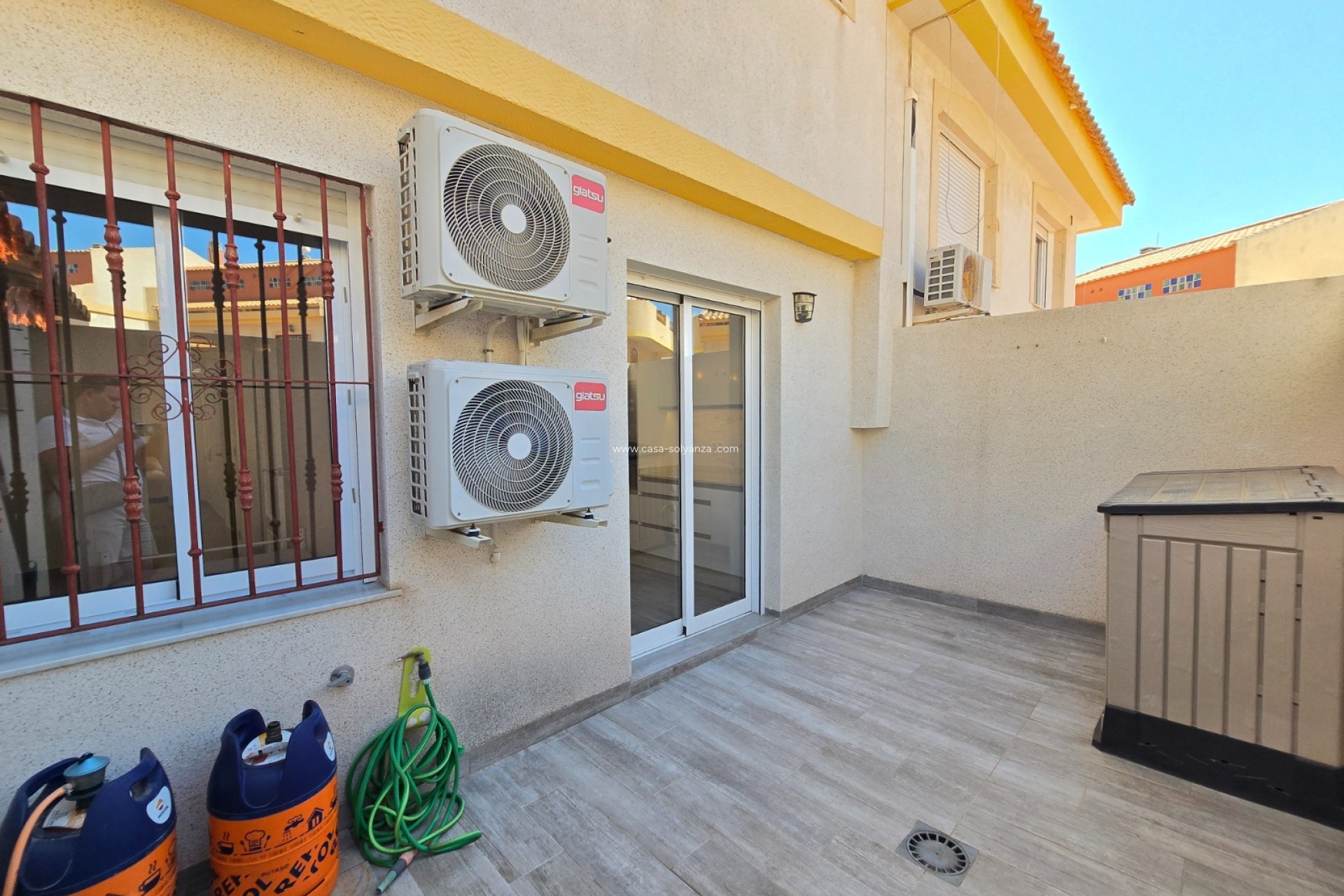 Herverkoop - Appartement / flat - Orihuela Costa - La Zenia