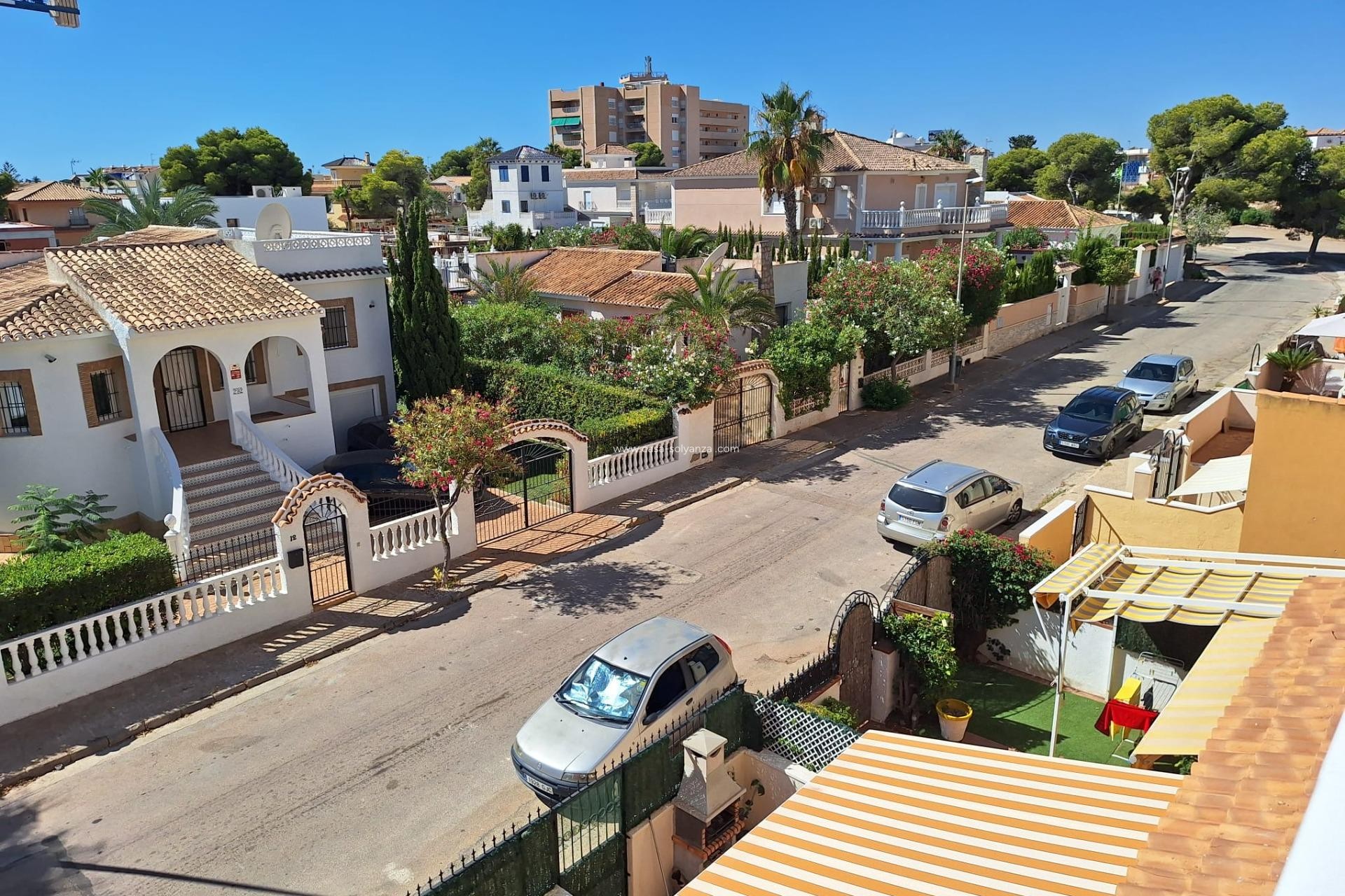 Herverkoop - Appartement / flat - Orihuela Costa - La Zenia