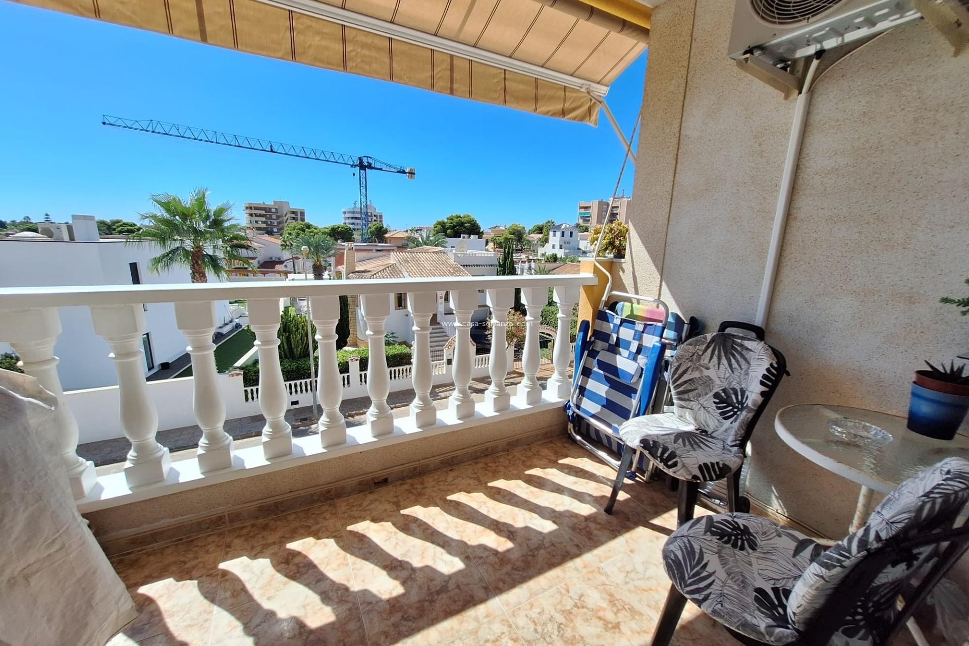 Herverkoop - Appartement / flat - Orihuela Costa - La Zenia