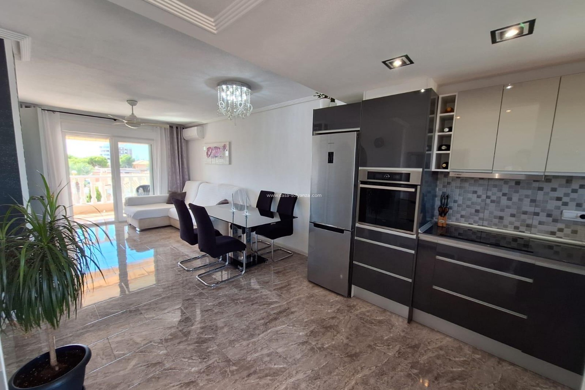 Herverkoop - Appartement / flat - Orihuela Costa - La Zenia