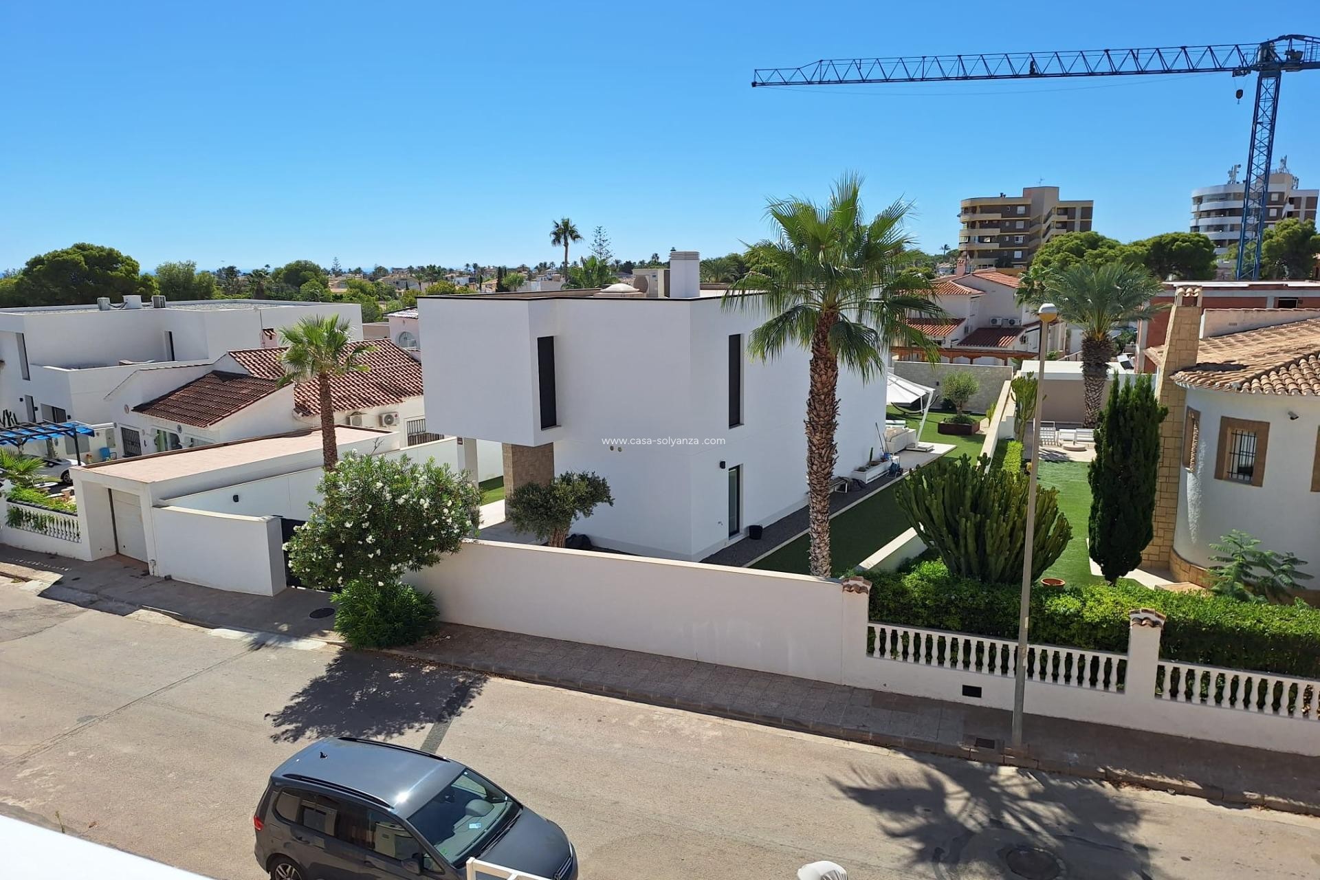Herverkoop - Appartement / flat - Orihuela Costa - La Zenia