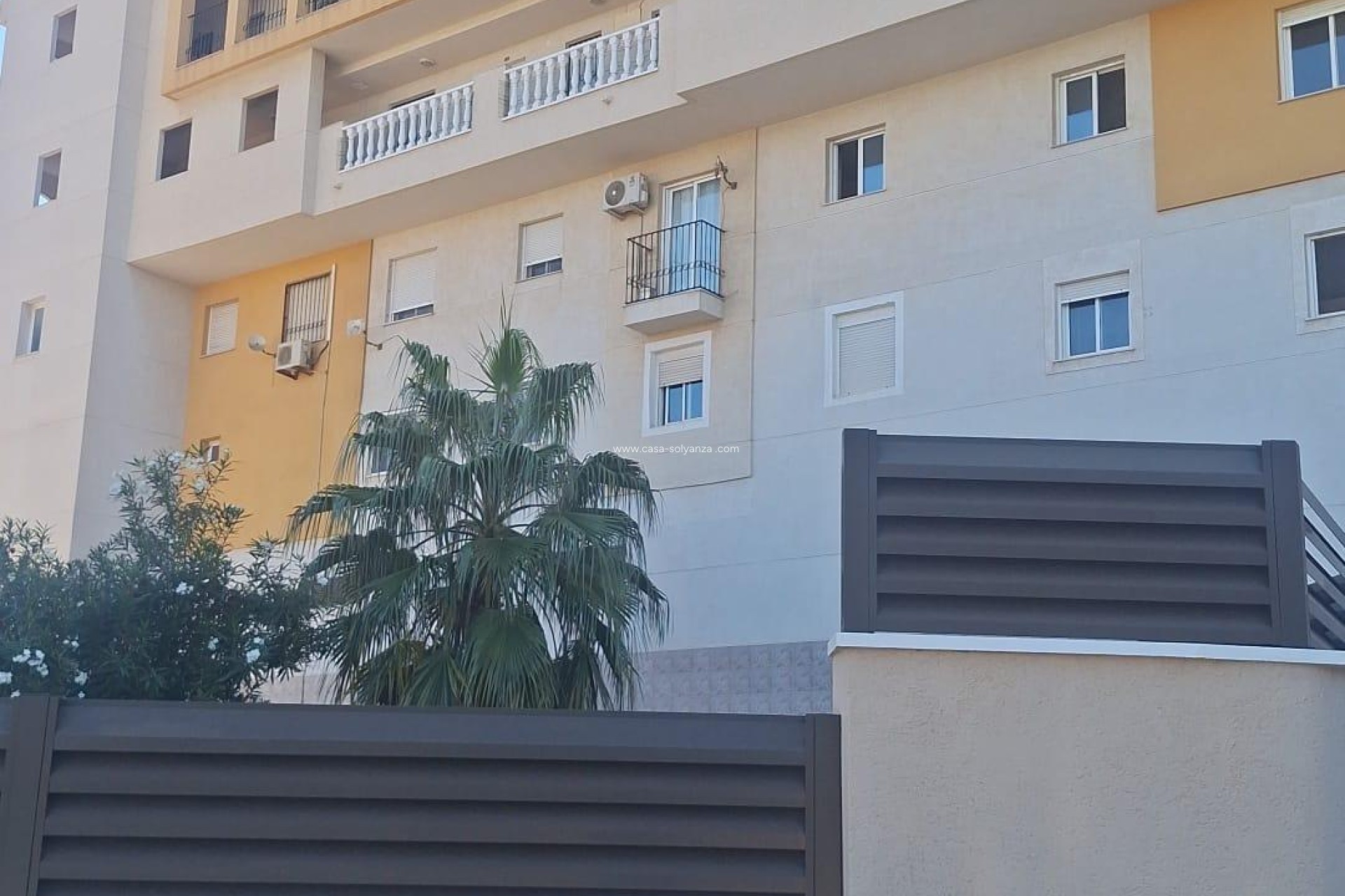 Herverkoop - Appartement / flat - Orihuela Costa - La Zenia