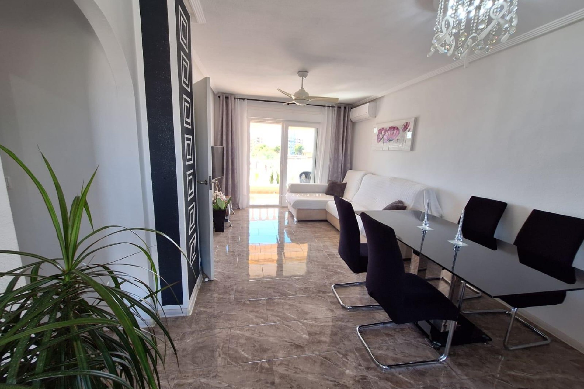 Herverkoop - Appartement / flat - Orihuela Costa - La Zenia