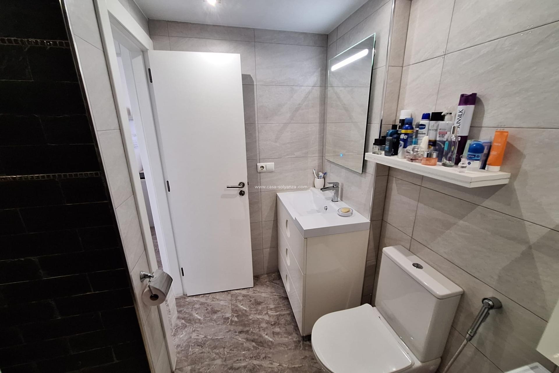 Herverkoop - Appartement / flat - Orihuela Costa - La Zenia