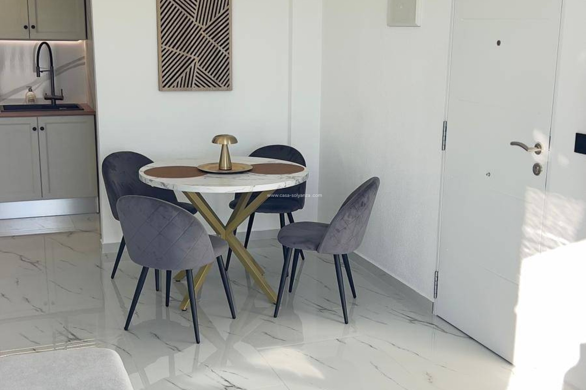 Herverkoop - Appartement / flat - Orihuela Costa - La Zenia