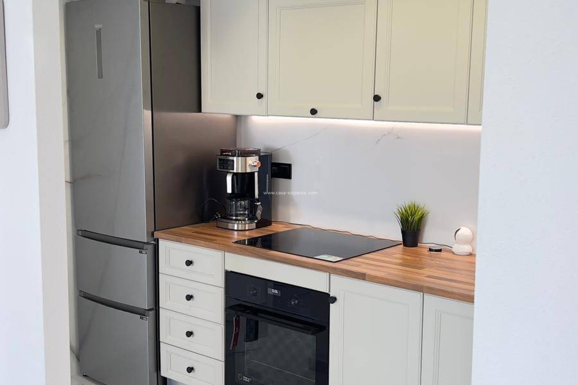 Herverkoop - Appartement / flat - Orihuela Costa - La Zenia