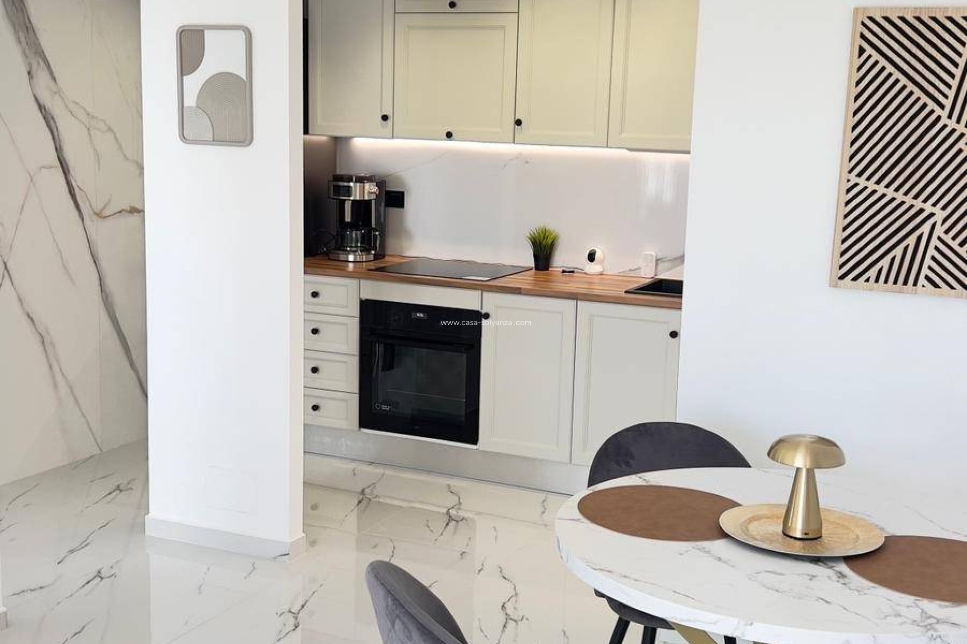 Herverkoop - Appartement / flat - Orihuela Costa - La Zenia