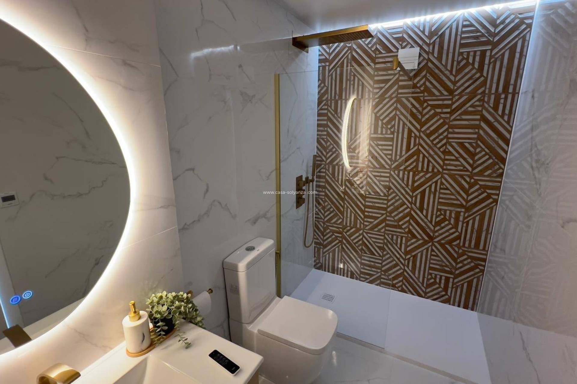 Herverkoop - Appartement / flat - Orihuela Costa - La Zenia