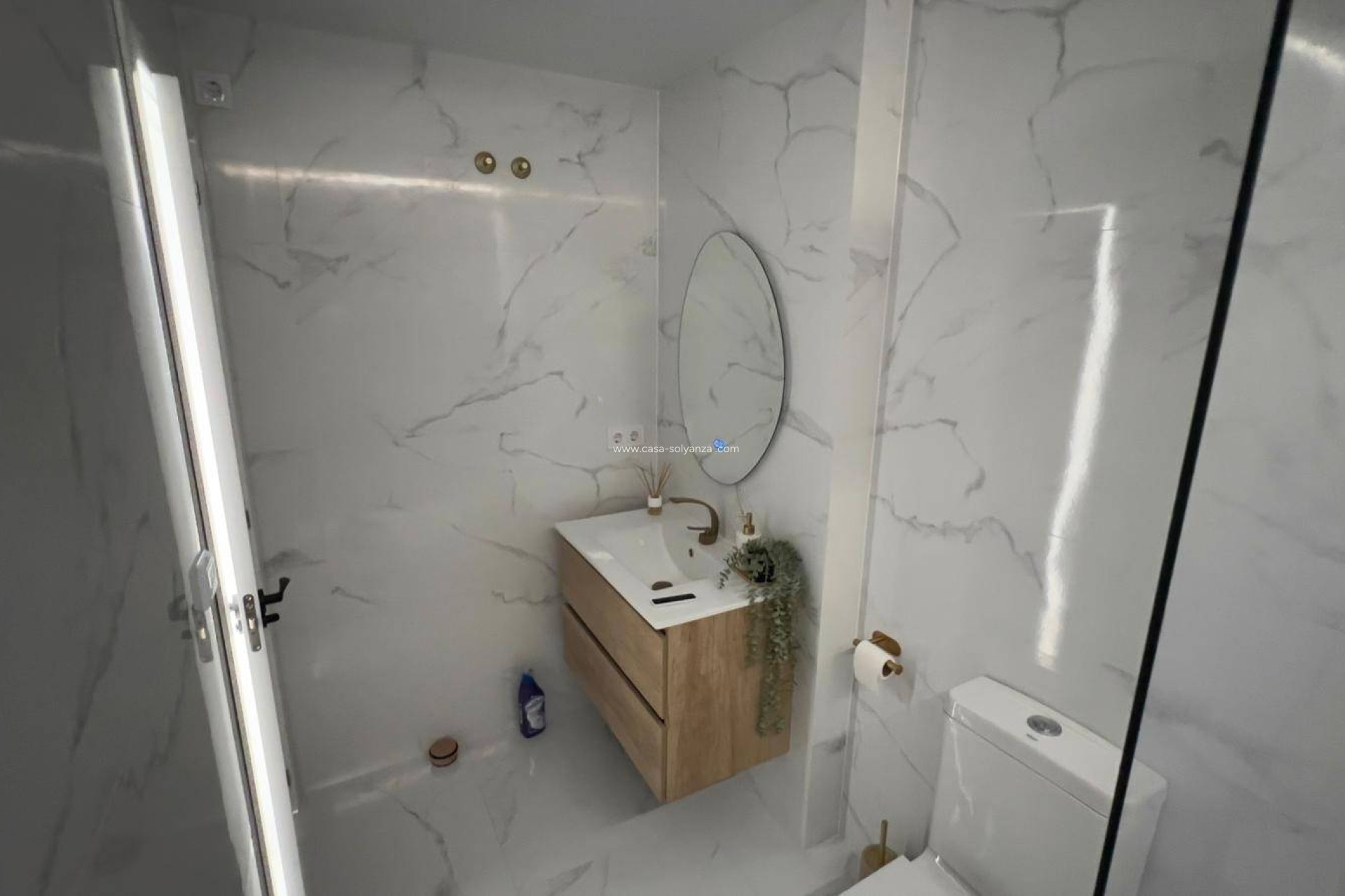 Herverkoop - Appartement / flat - Orihuela Costa - La Zenia