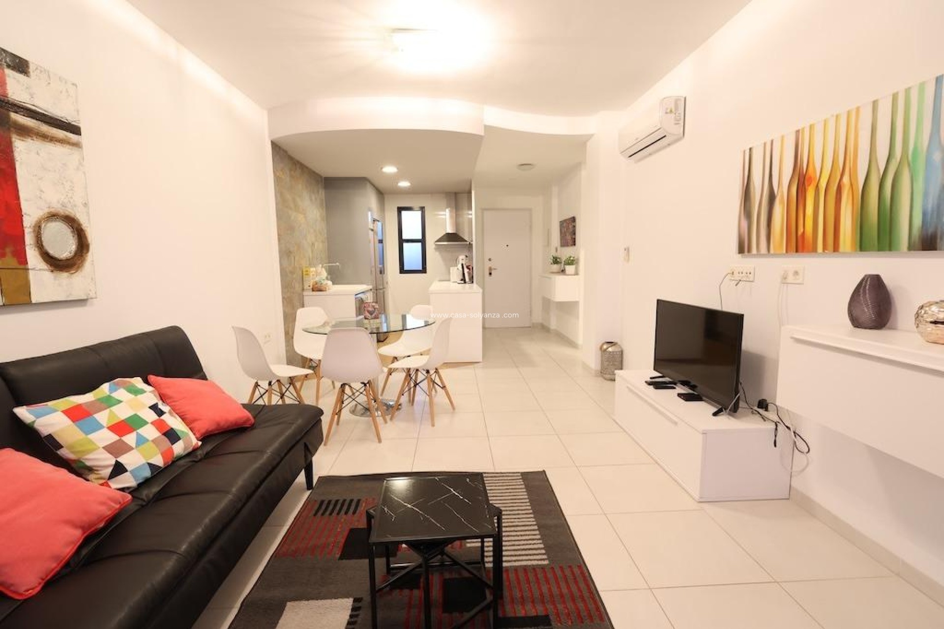 Herverkoop - Appartement / flat - Orihuela Costa - La Zenia