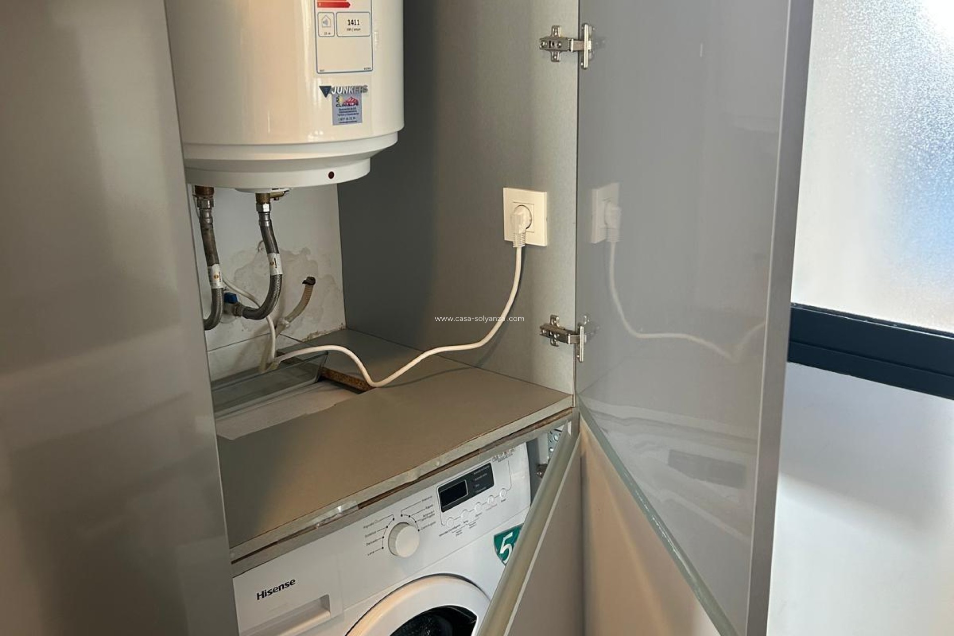 Herverkoop - Appartement / flat - Orihuela Costa - La Zenia