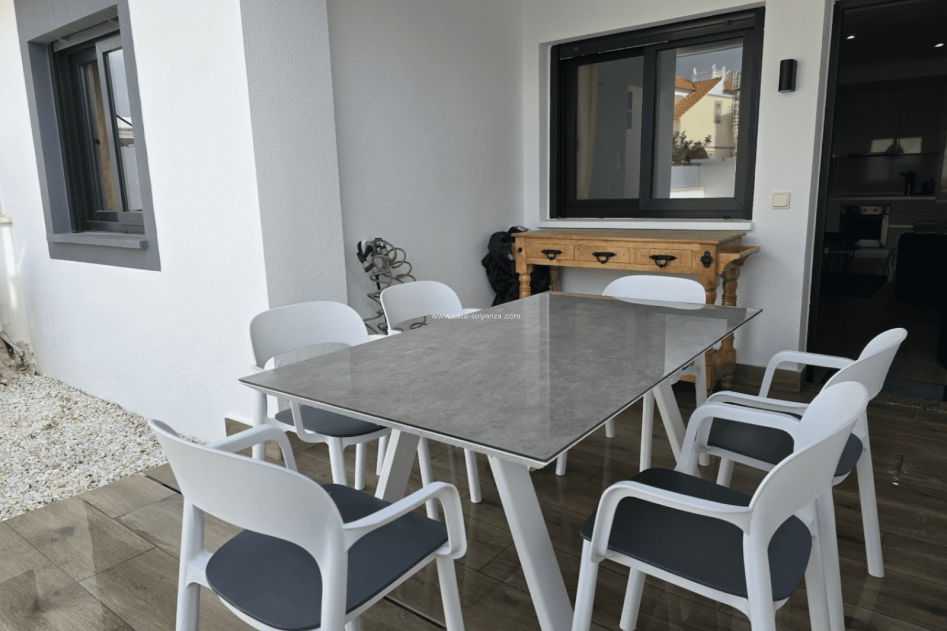 Herverkoop - Appartement / flat - Orihuela Costa - La Zenia