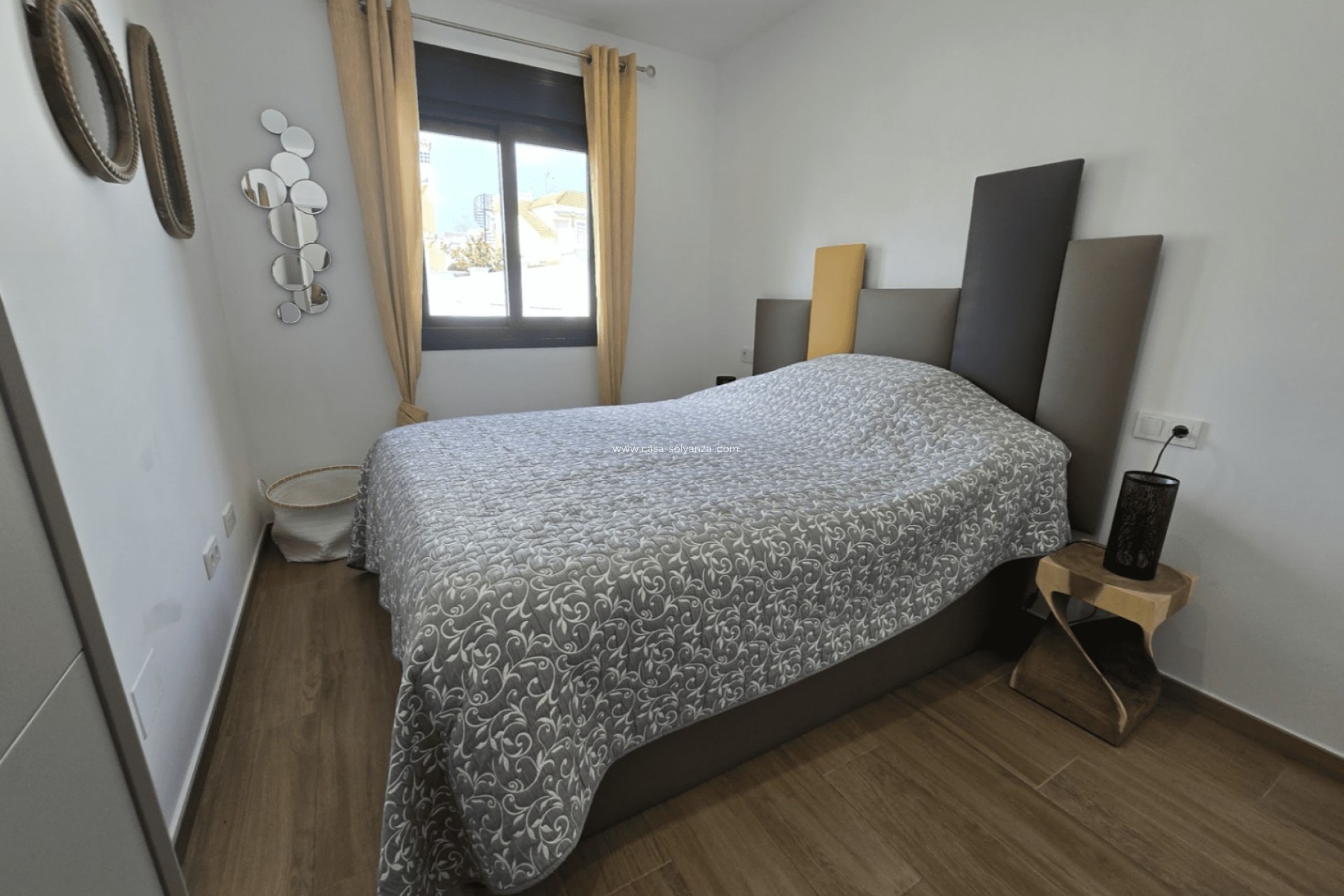 Herverkoop - Appartement / flat - Orihuela Costa - La Zenia