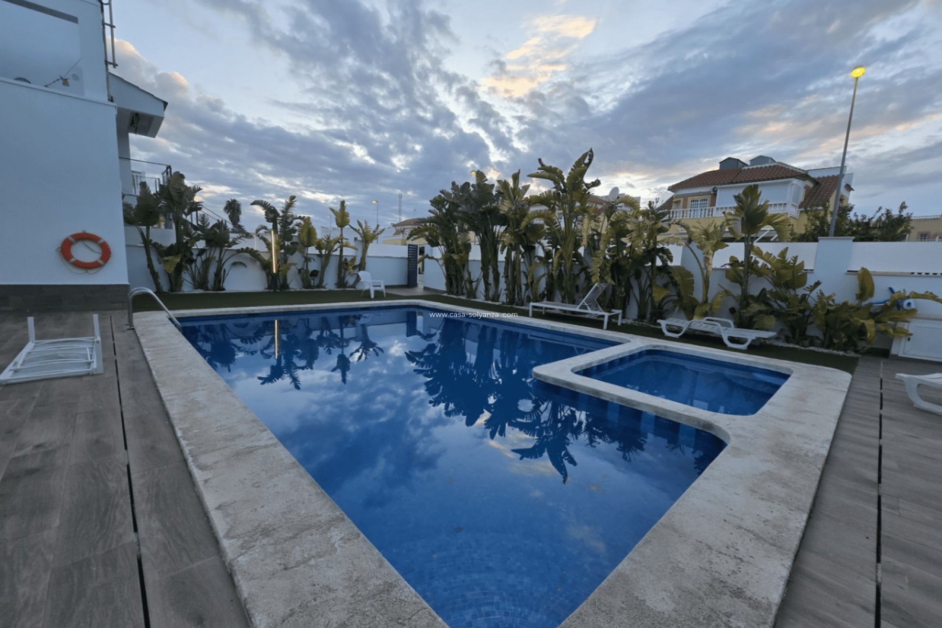 Herverkoop - Appartement / flat - Orihuela Costa - La Zenia