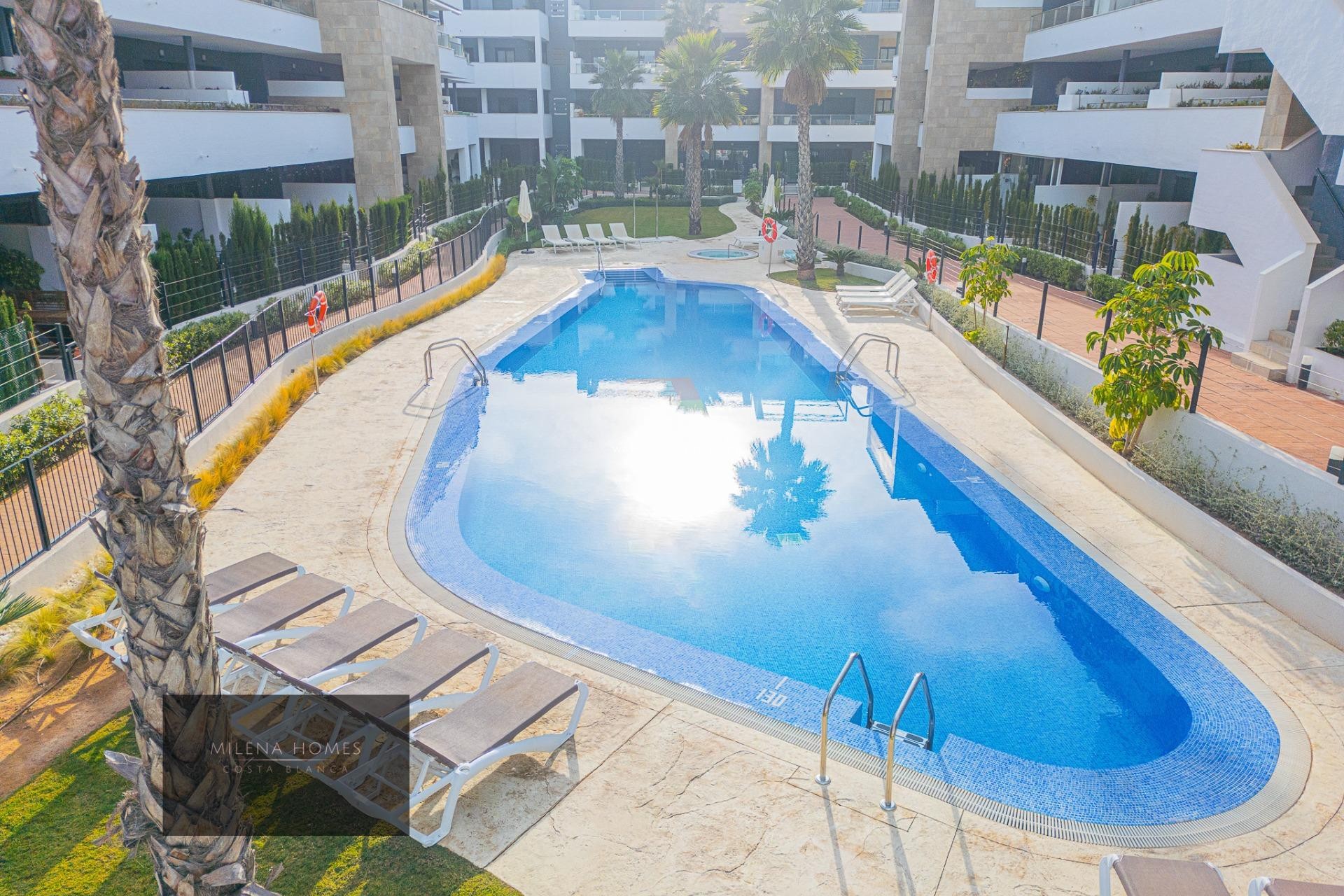 Herverkoop - Appartement / flat - Orihuela Costa - La Zenia