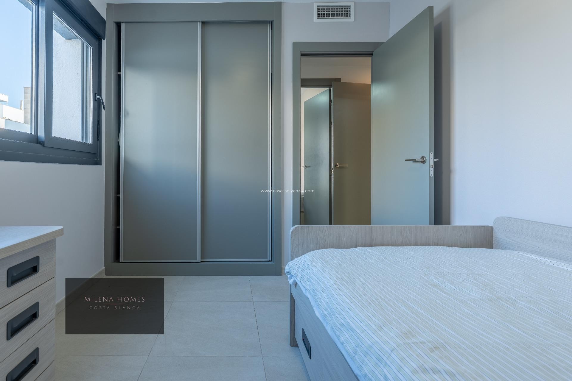 Herverkoop - Appartement / flat - Orihuela Costa - La Zenia