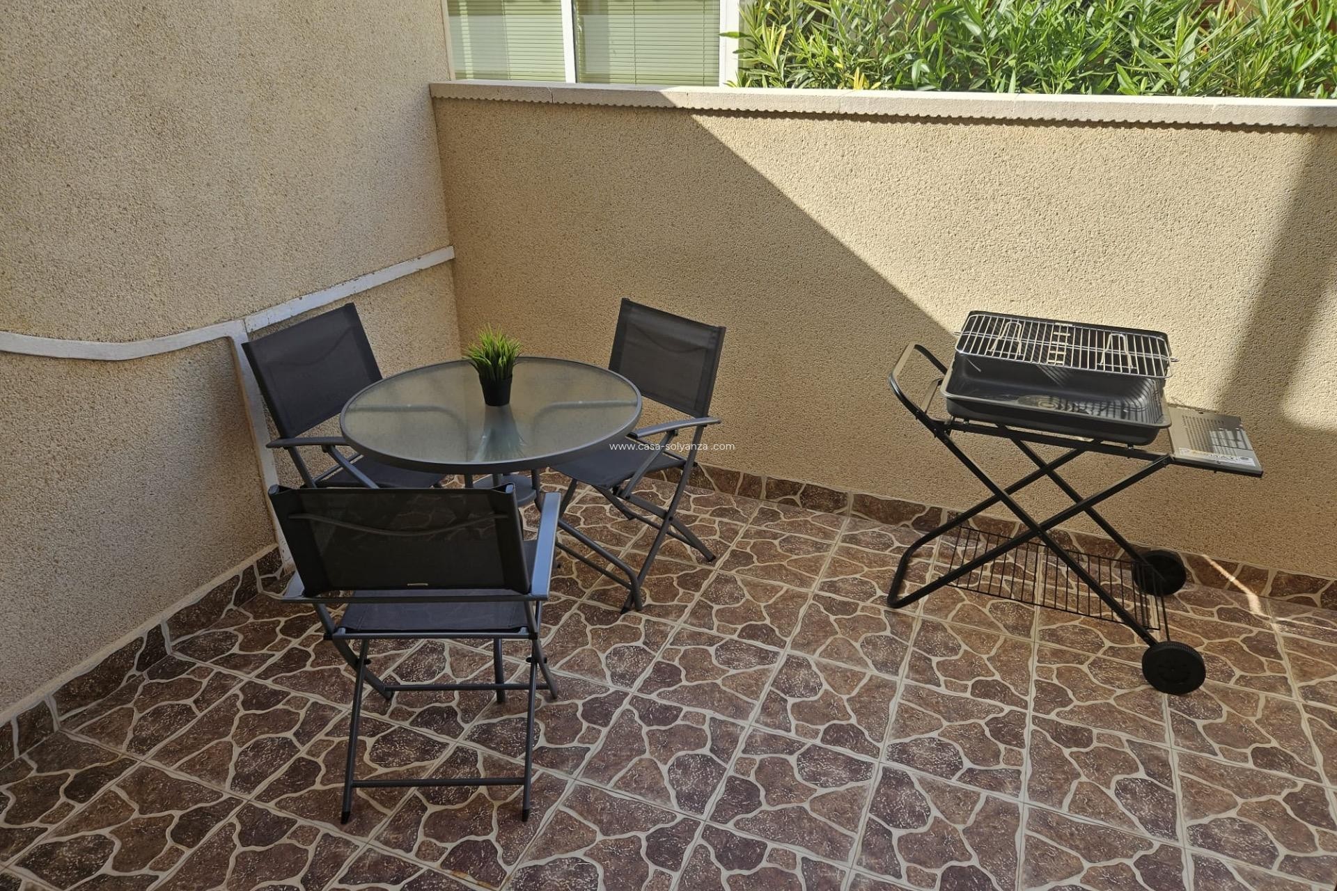 Herverkoop - Appartement / flat - Orihuela Costa - La Zenia
