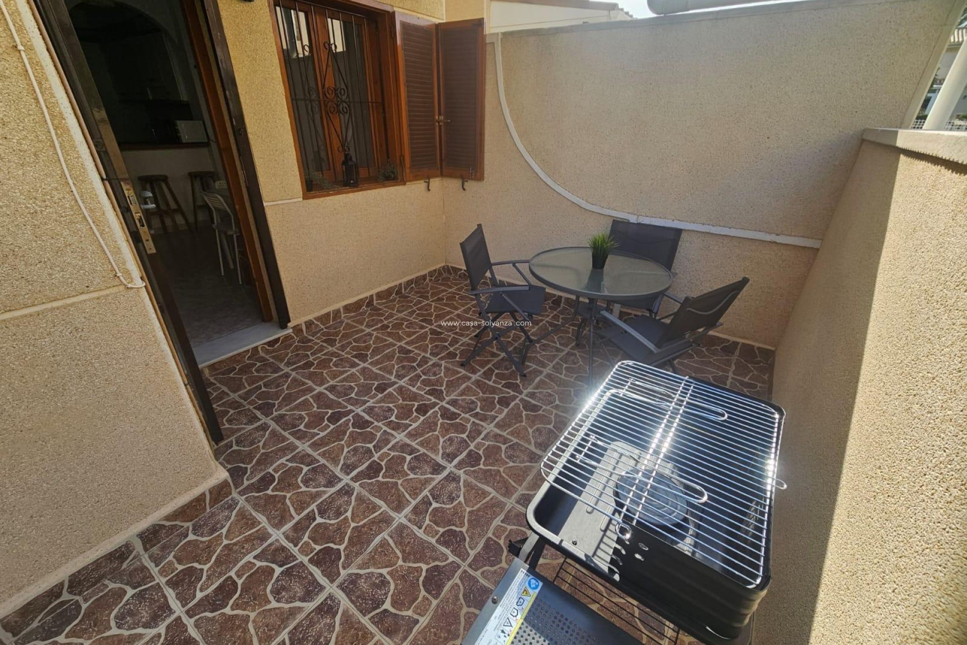 Herverkoop - Appartement / flat - Orihuela Costa - La Zenia
