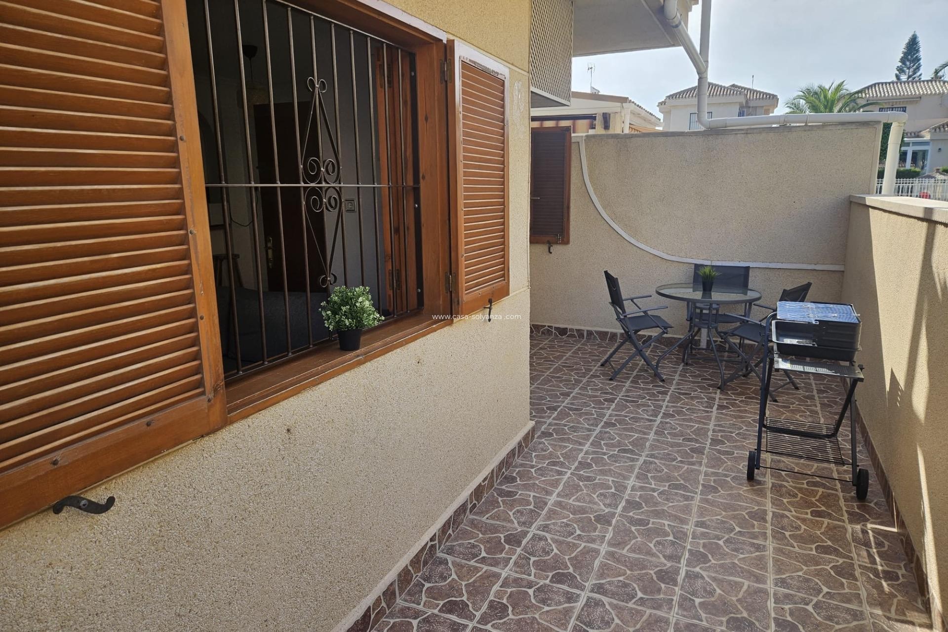Herverkoop - Appartement / flat - Orihuela Costa - La Zenia