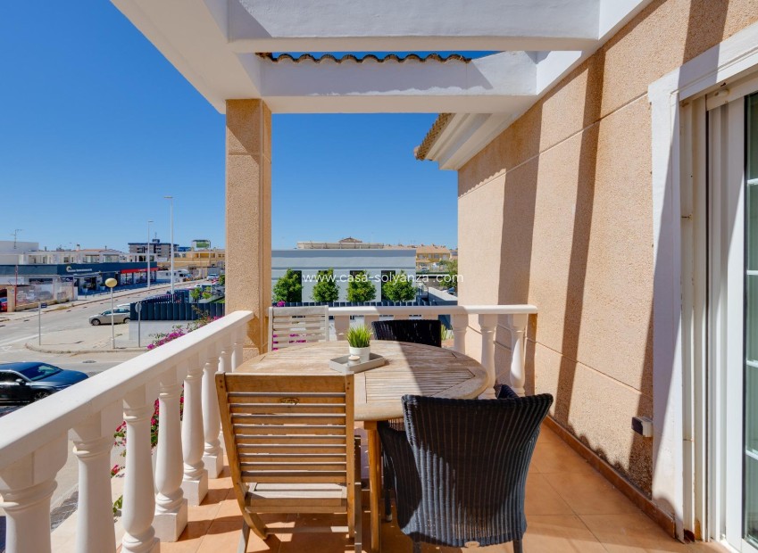 Herverkoop - Appartement / flat - Orihuela Costa - La Zenia