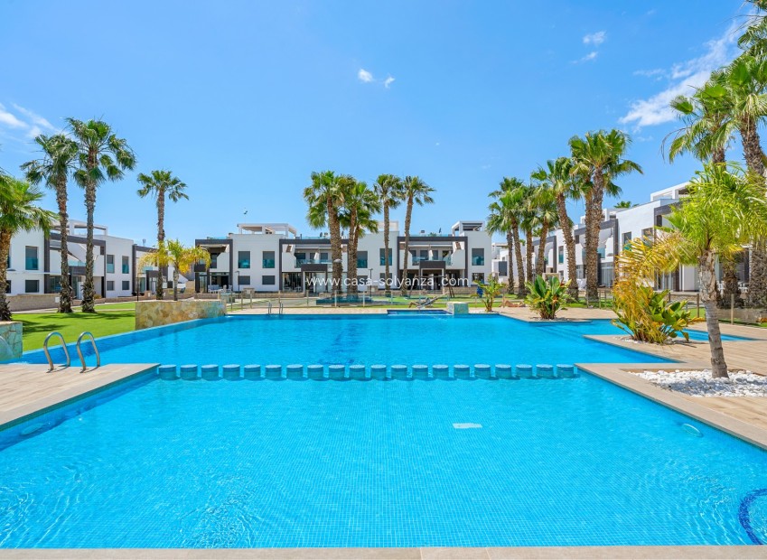 Herverkoop - Appartement / flat - Orihuela Costa - La Zenia