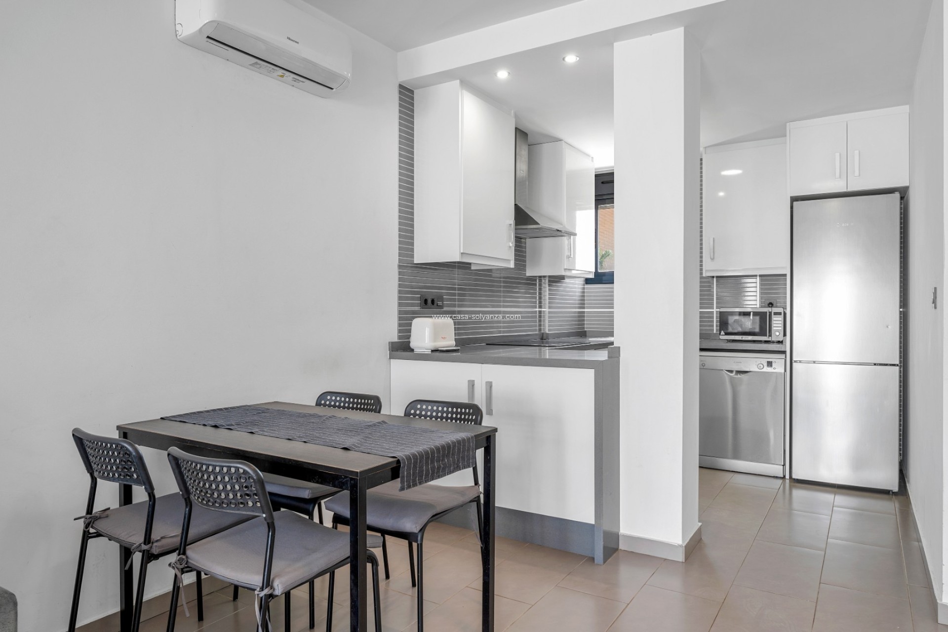 Herverkoop - Appartement / flat - Orihuela Costa - La Zenia