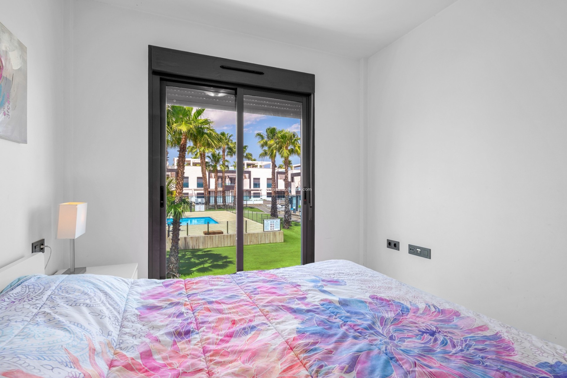 Herverkoop - Appartement / flat - Orihuela Costa - La Zenia