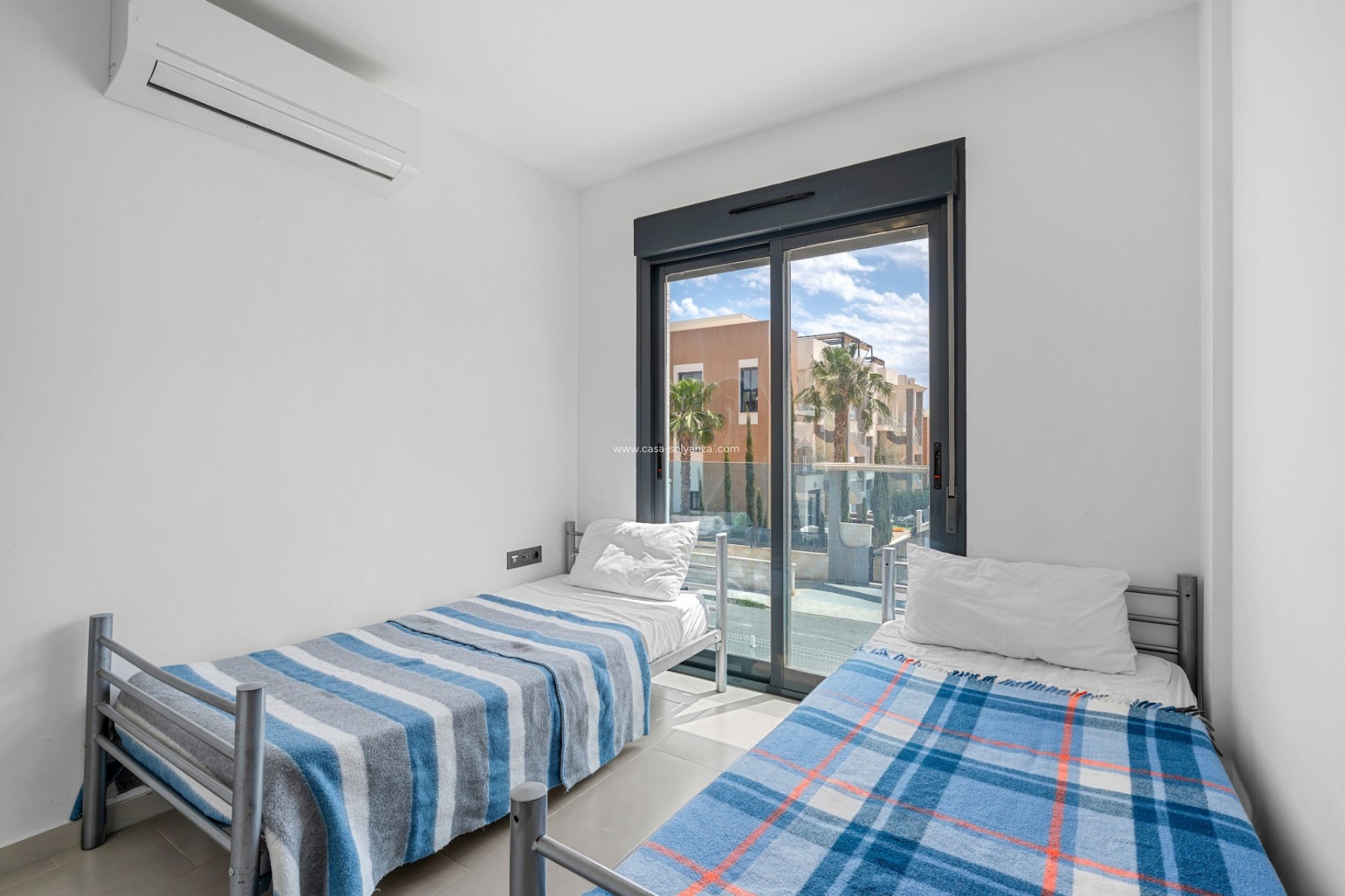 Herverkoop - Appartement / flat - Orihuela Costa - La Zenia