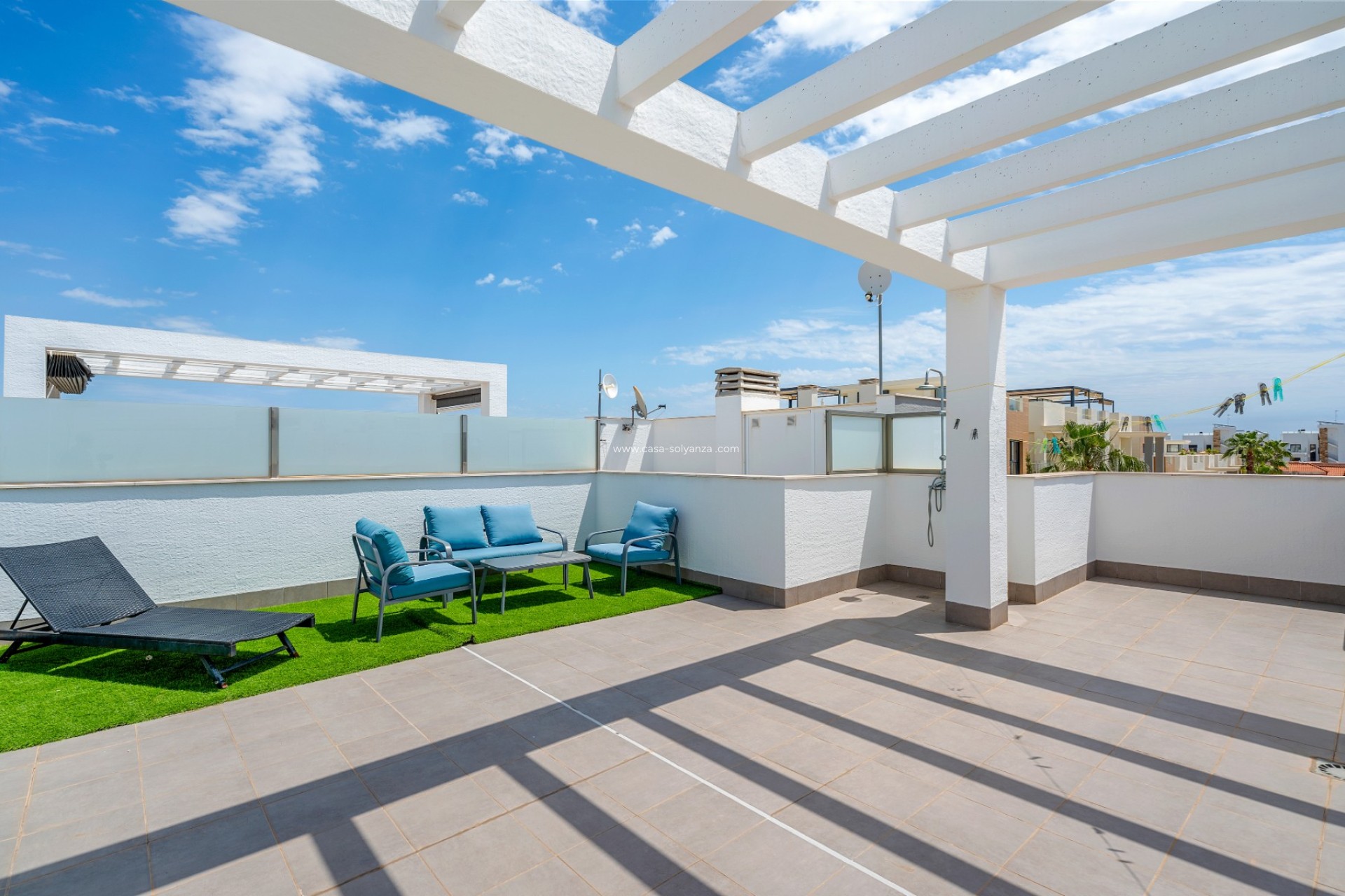 Herverkoop - Appartement / flat - Orihuela Costa - La Zenia